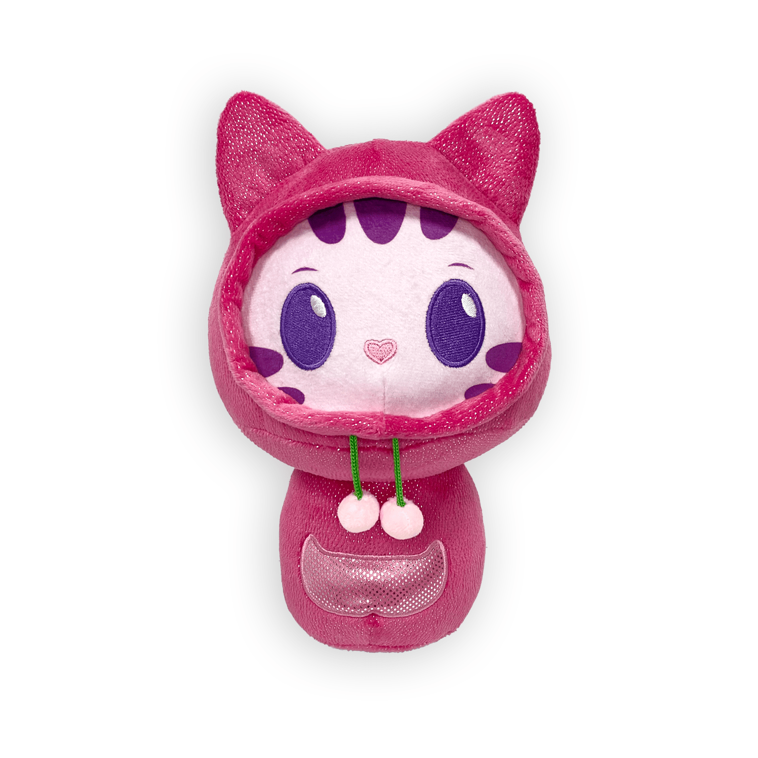 PELUCHE DJ GATUNO 25 CM - GABBY’S DOLLHOUSE - PERÚ - 1