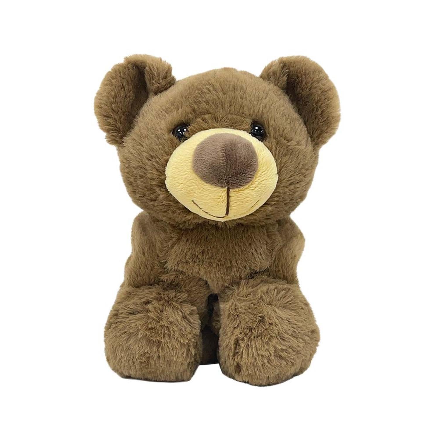 PELUCHE SLAP-BUDDY 20 CM OSITO - TOYNG - PERÚ - 1