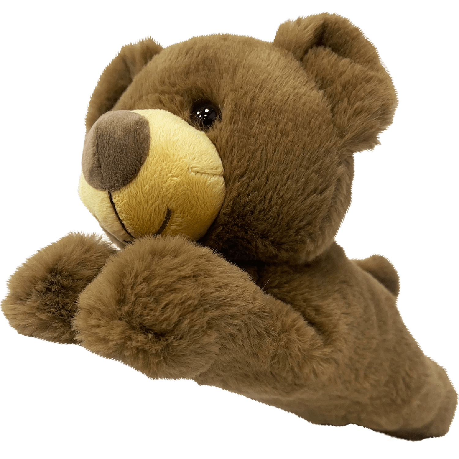 PELUCHE SLAP-BUDDY 20 CM OSITO - TOYNG - PERÚ - 3