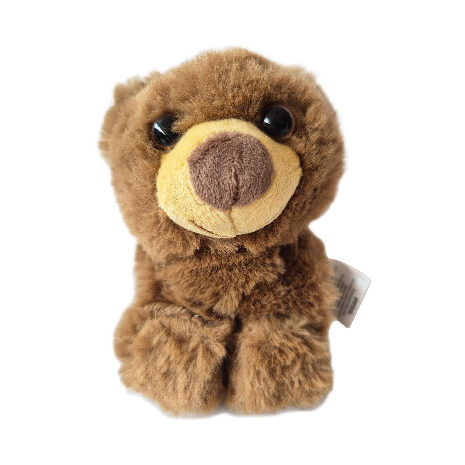 PELUCHE SLAP-BUDDY 20 CM OSITO - TOYNG - PERÚ - 5
