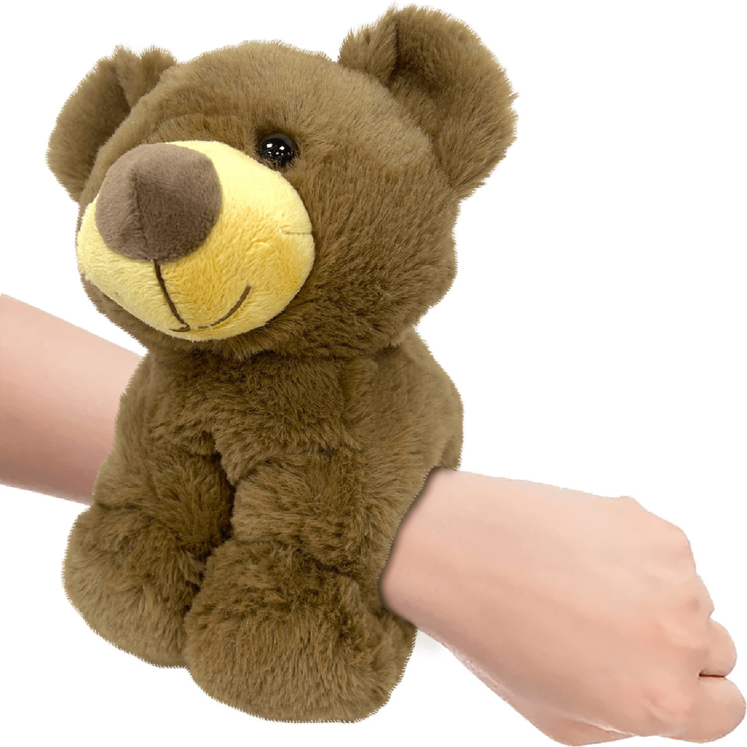 PELUCHE SLAP-BUDDY 20 CM OSITO - TOYNG - PERÚ - 6
