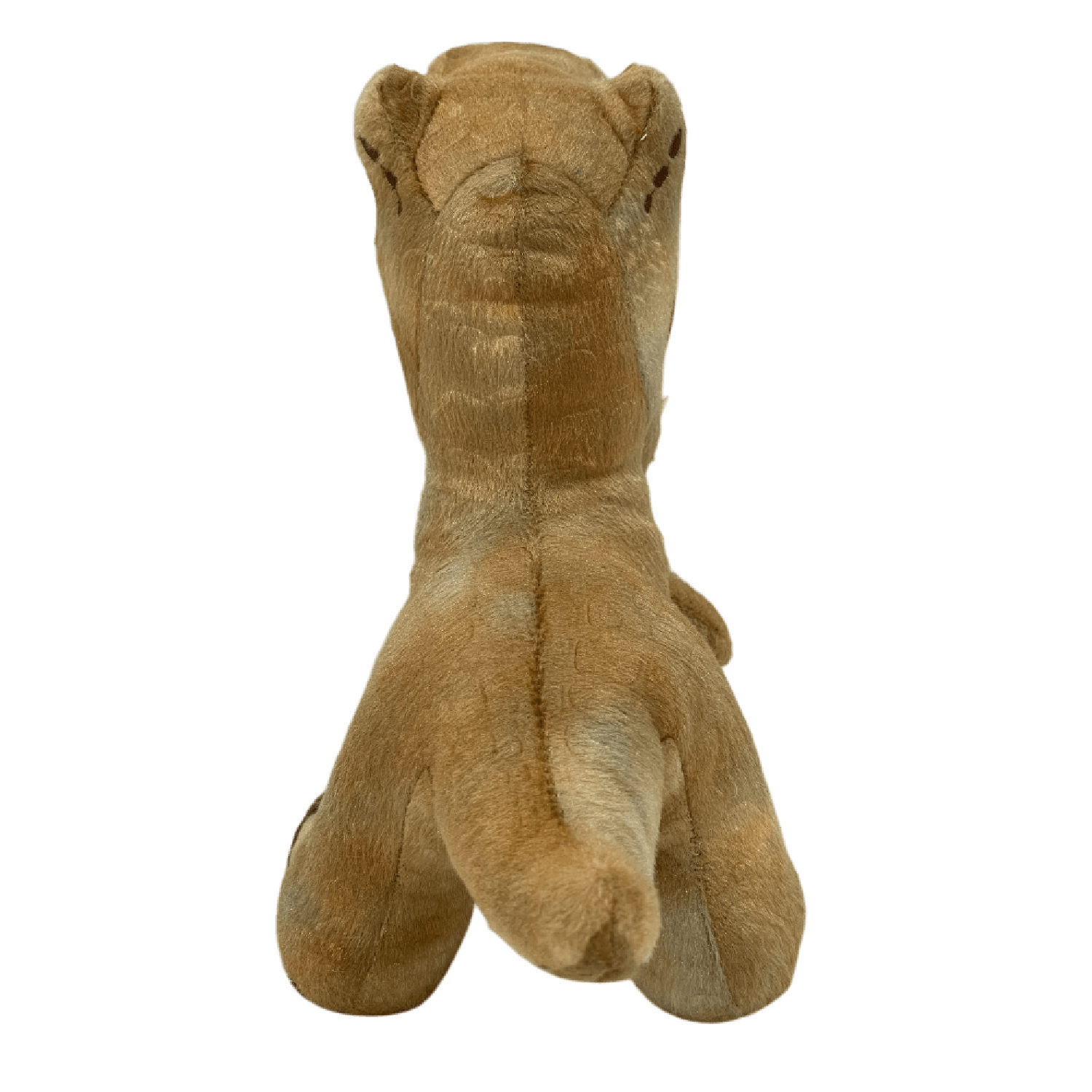 PELUCHE TIRANOSAURIO 25 CM - JURASSIC - PERÚ - 5