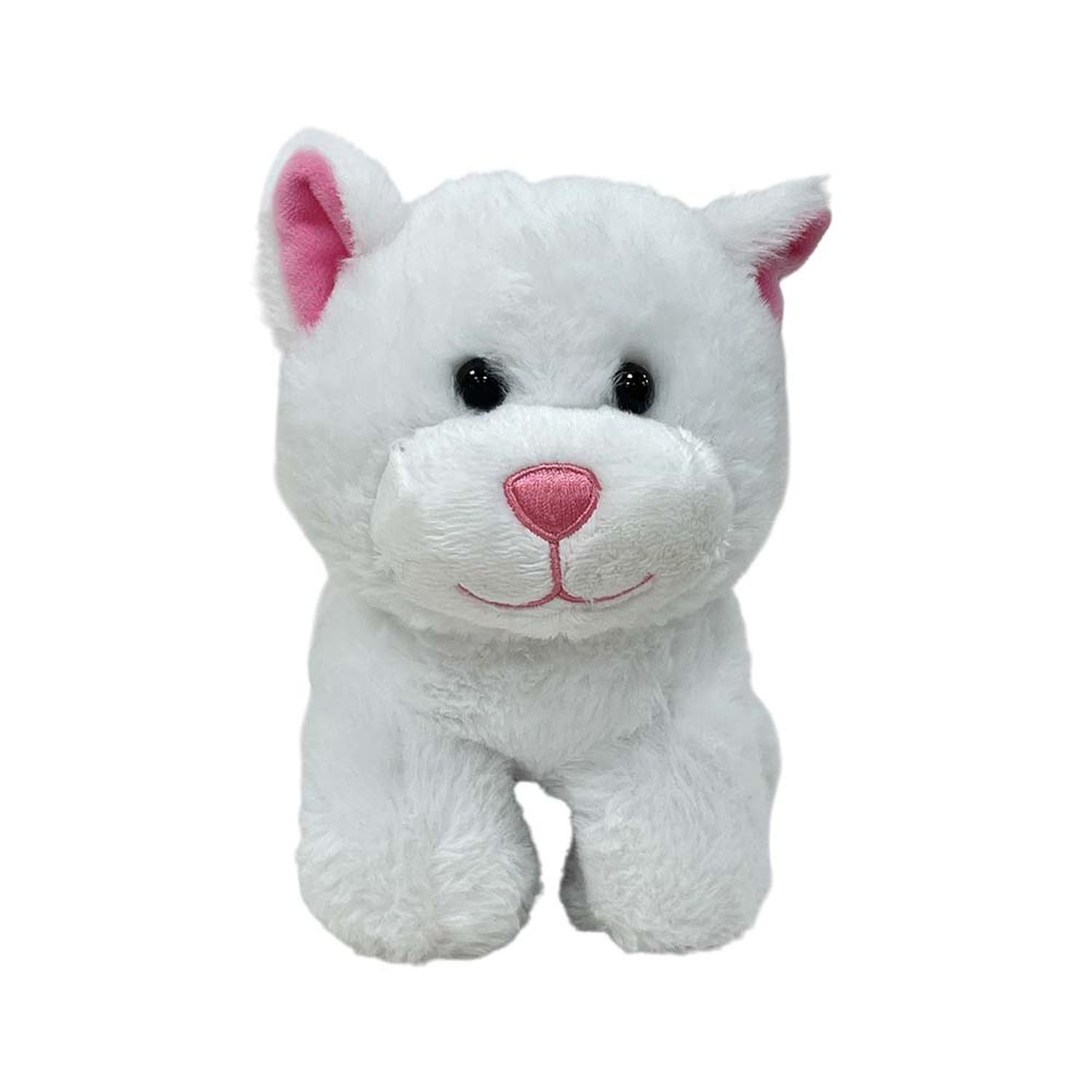 PELUCHE SLAP-BUDDY 20 CM GATO - TOYNG - PERÚ - 1