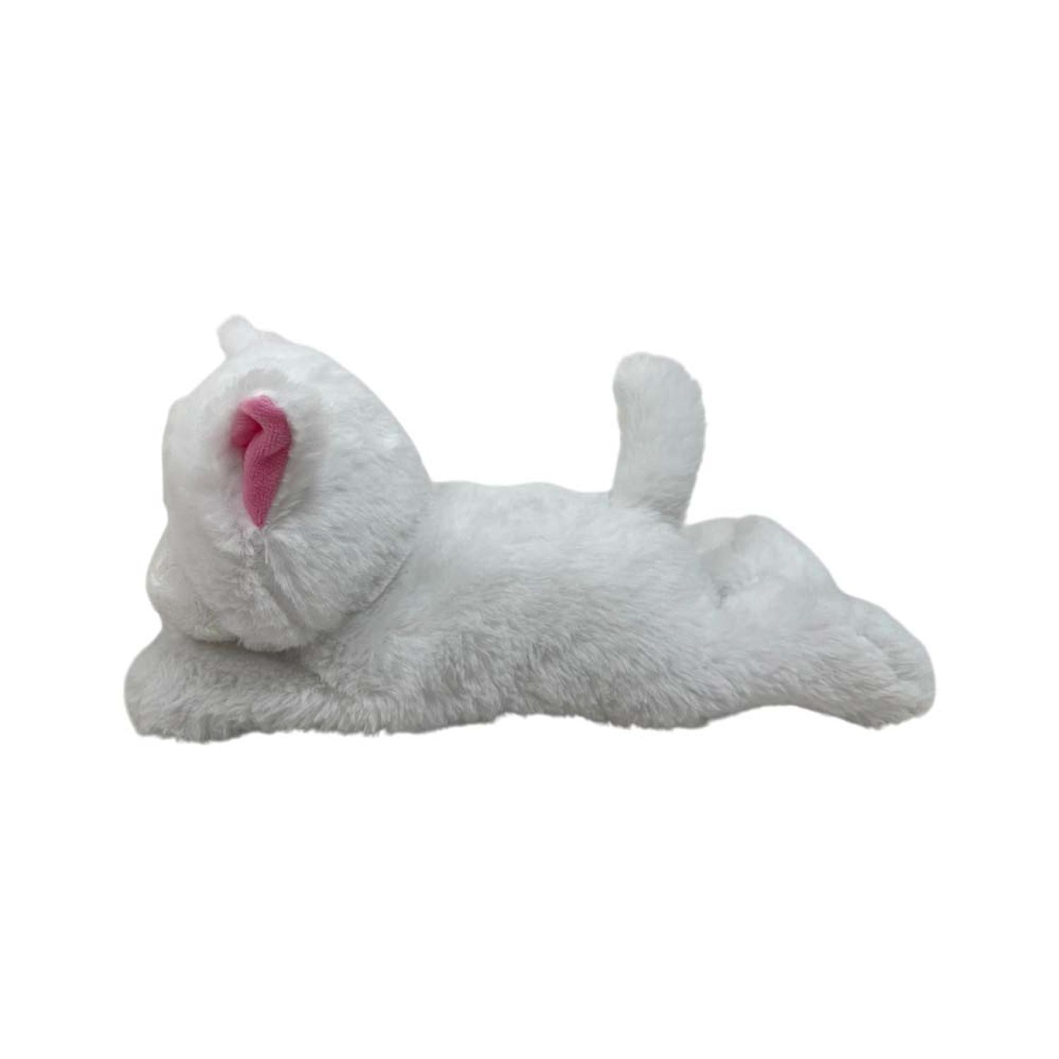 PELUCHE SLAP-BUDDY 20 CM GATO - TOYNG - PERÚ - 2
