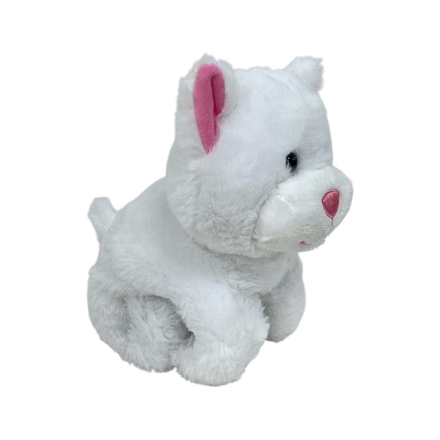 PELUCHE SLAP-BUDDY 20 CM GATO - TOYNG - PERÚ - 3