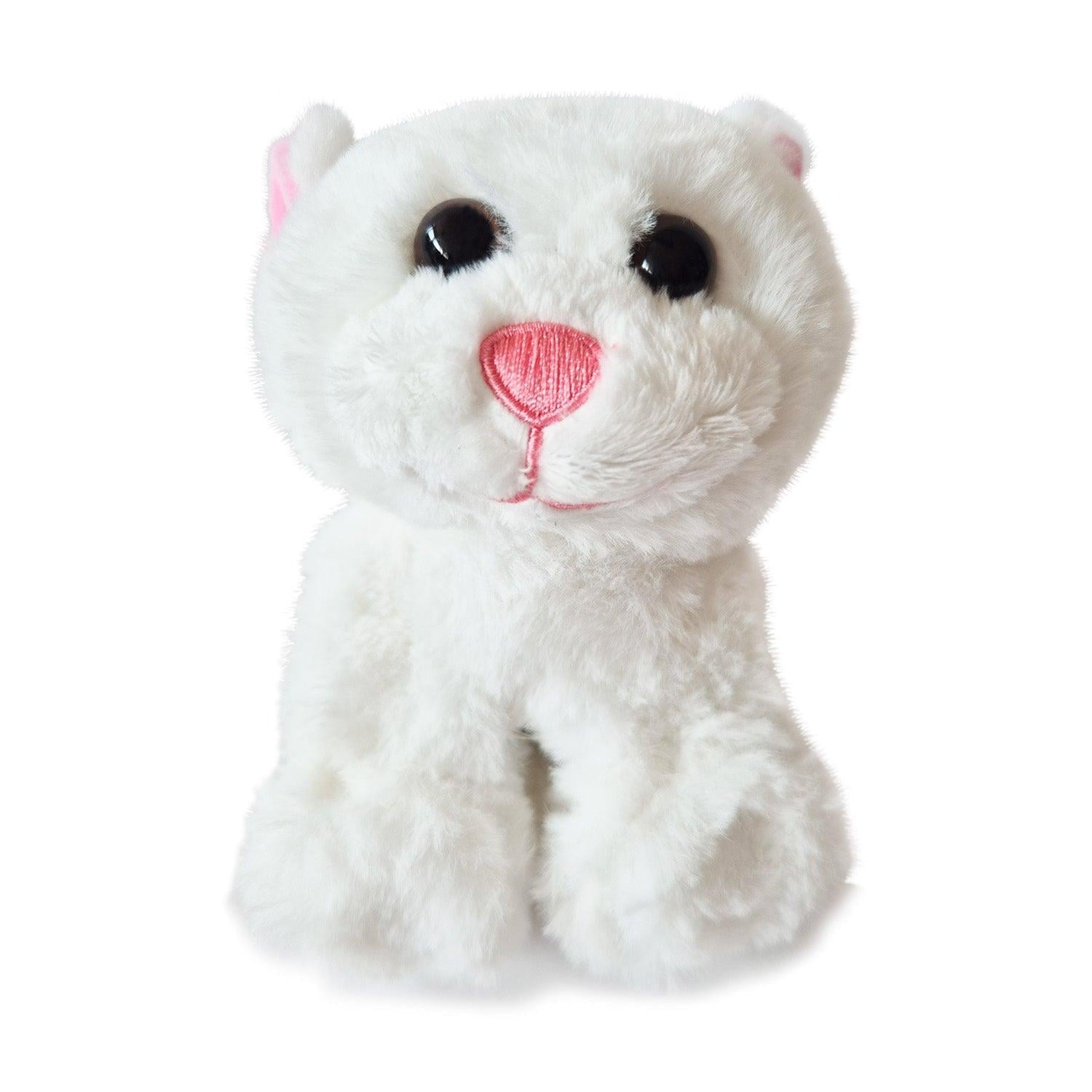 PELUCHE SLAP-BUDDY 20 CM GATO - TOYNG - PERÚ - 5