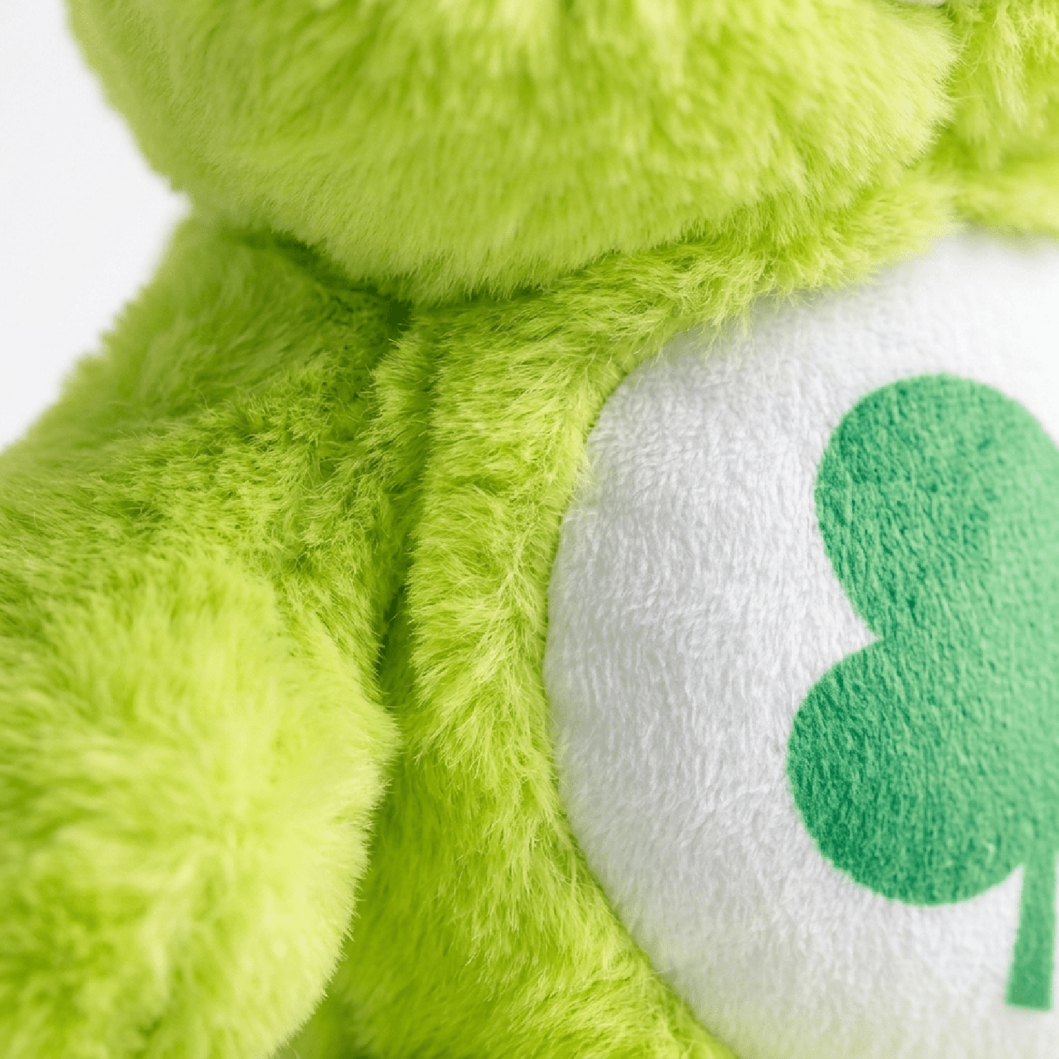PELUCHE REVOLTOSITO VERDE 25 CM EN CAJA - OSITOS CARIÑOSITOS - PERÚ - 8
