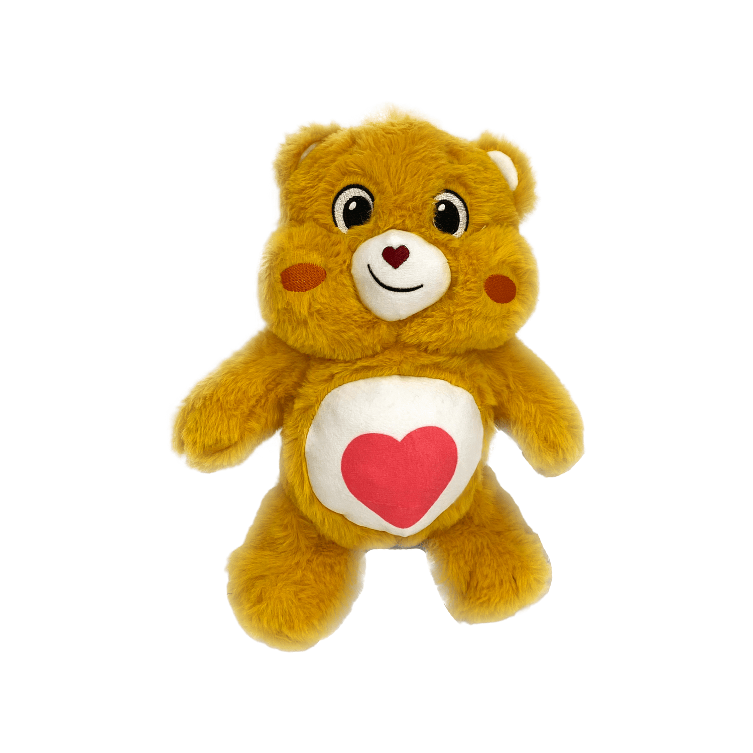 PELUCHE TIERNOSITO NARANJA 25CM EN CAJA - OSITOS CARIÑOSITOS - PERÚ - 3