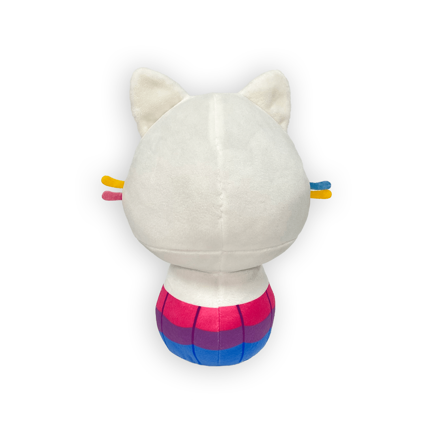 PELUCHE CAKEY PASTELITO 25 CM - GABBY’S DOLLHOUSE - PERÚ - 4