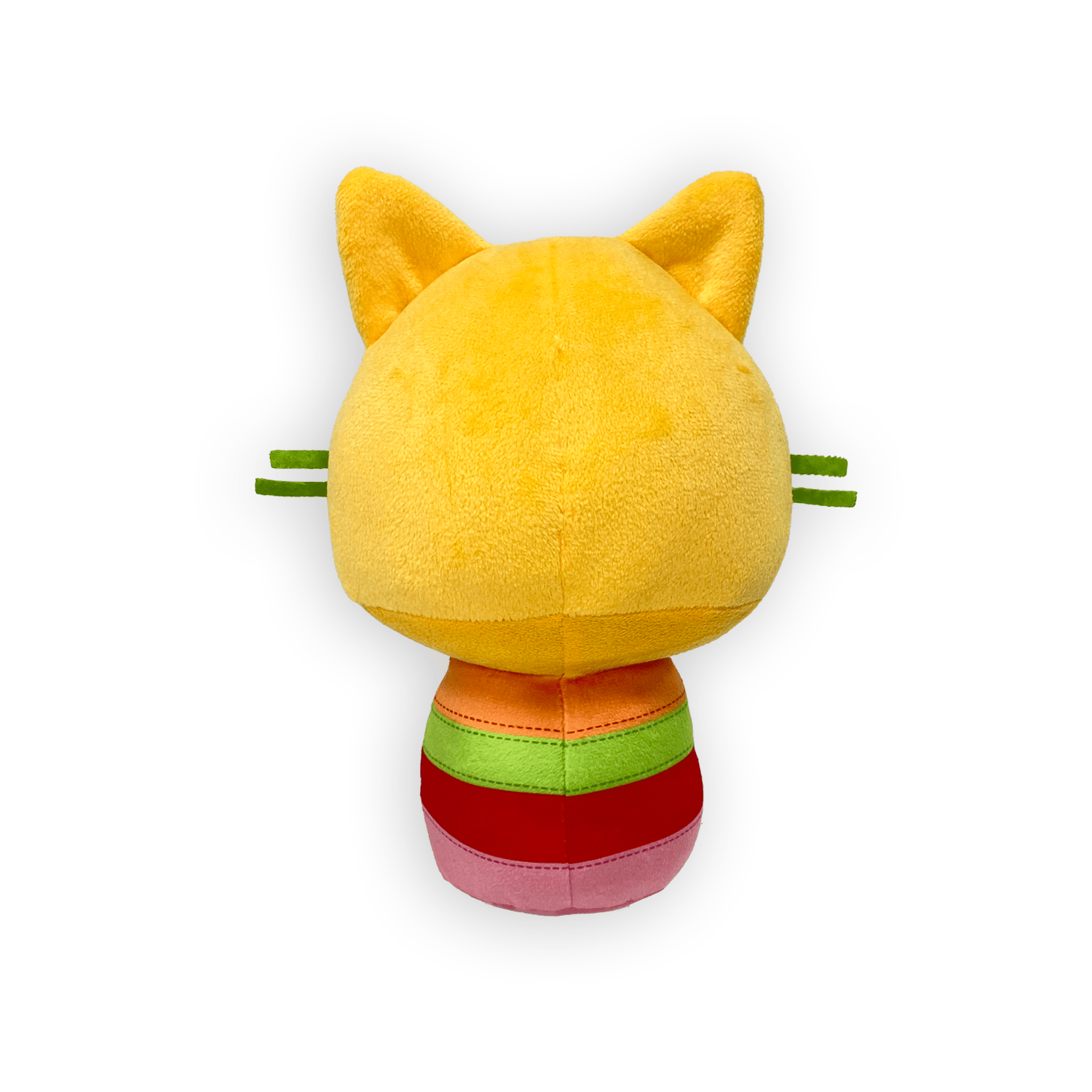 PELUCHE ALMOHADÍN (PILLOW CAT) 25 CM - GABBY’S DOLLHOUSE - PERÚ - 3