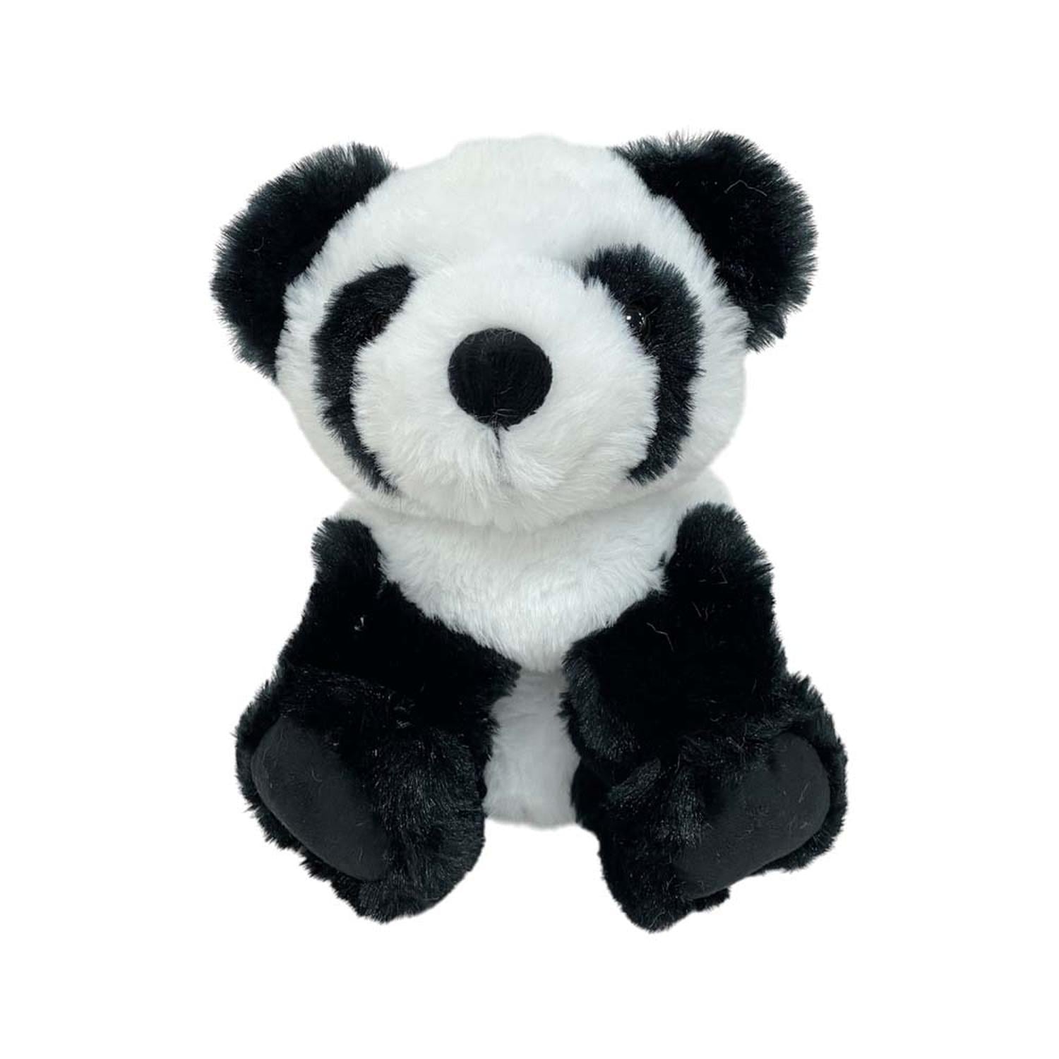 PELUCHE SLAP-BUDDY 20 CM OSO PANDA - TOYNG - PERÚ - 1