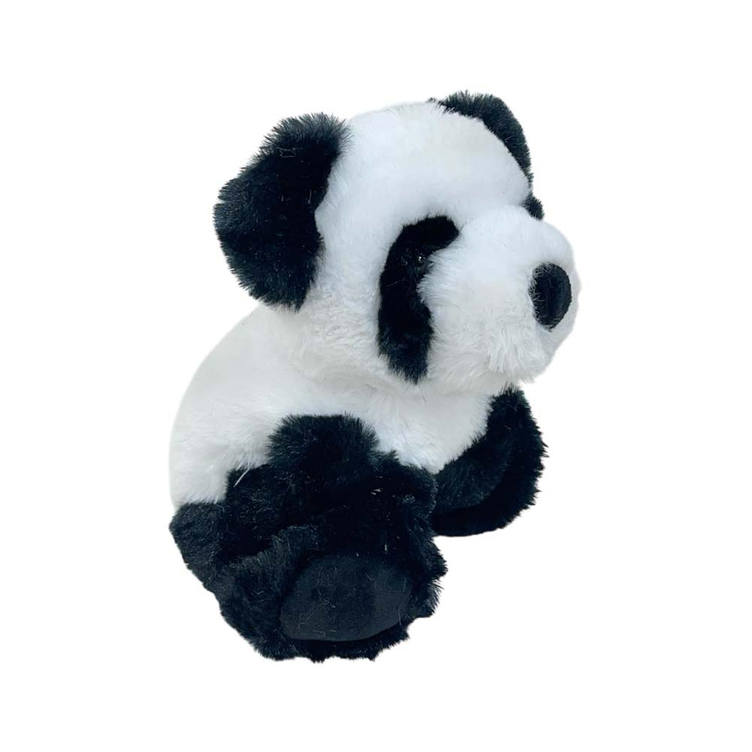 PELUCHE SLAP-BUDDY 20 CM OSO PANDA - TOYNG - PERÚ - 3