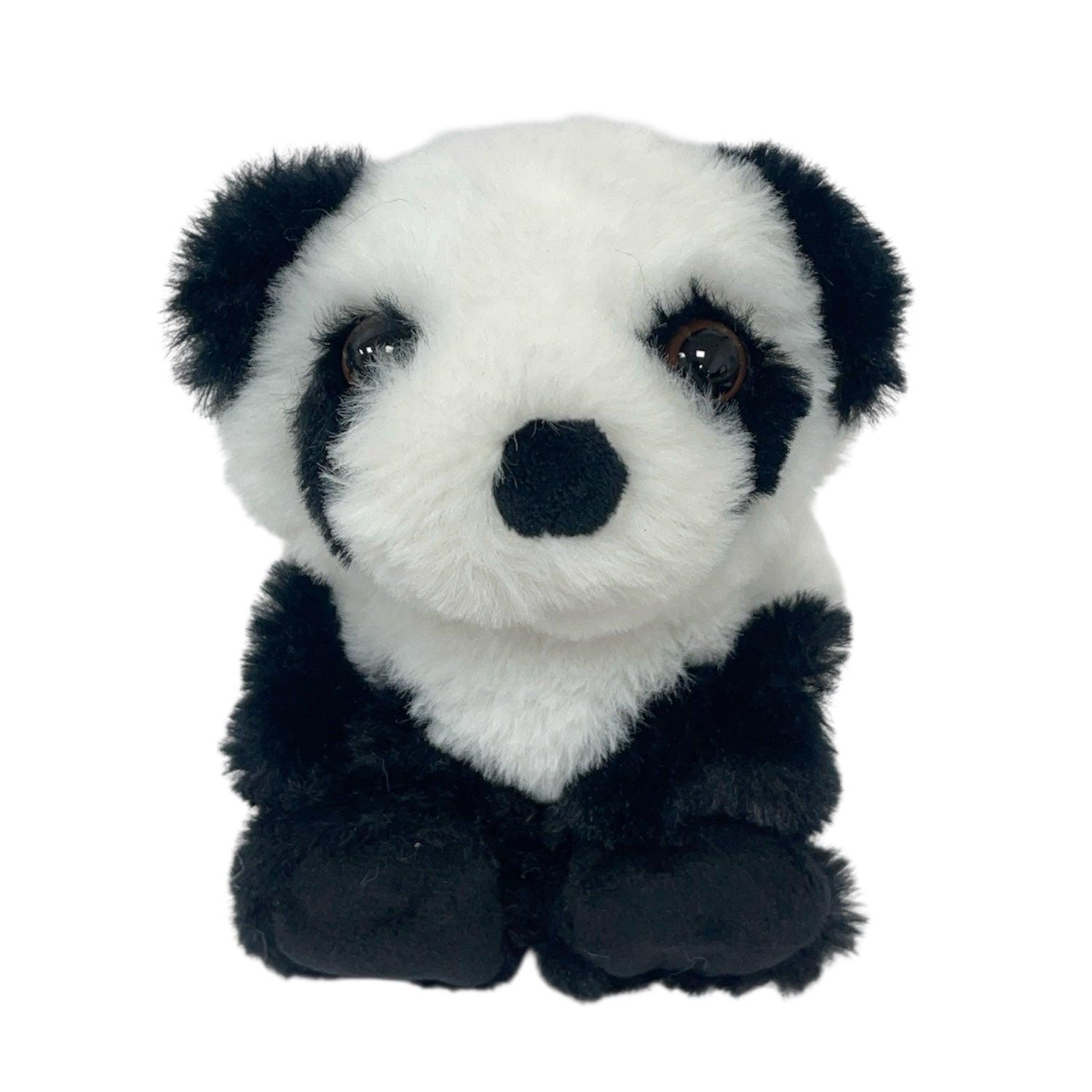 PELUCHE SLAP-BUDDY 20 CM OSO PANDA - TOYNG - PERÚ - 7