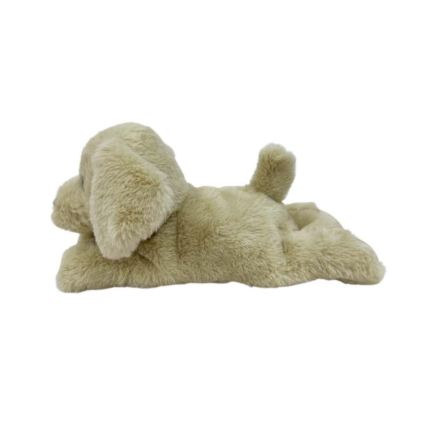 PELUCHE SLAP-BUDDY 20 CM PERRO GOLDEN - TOYNG - PERÚ - 2