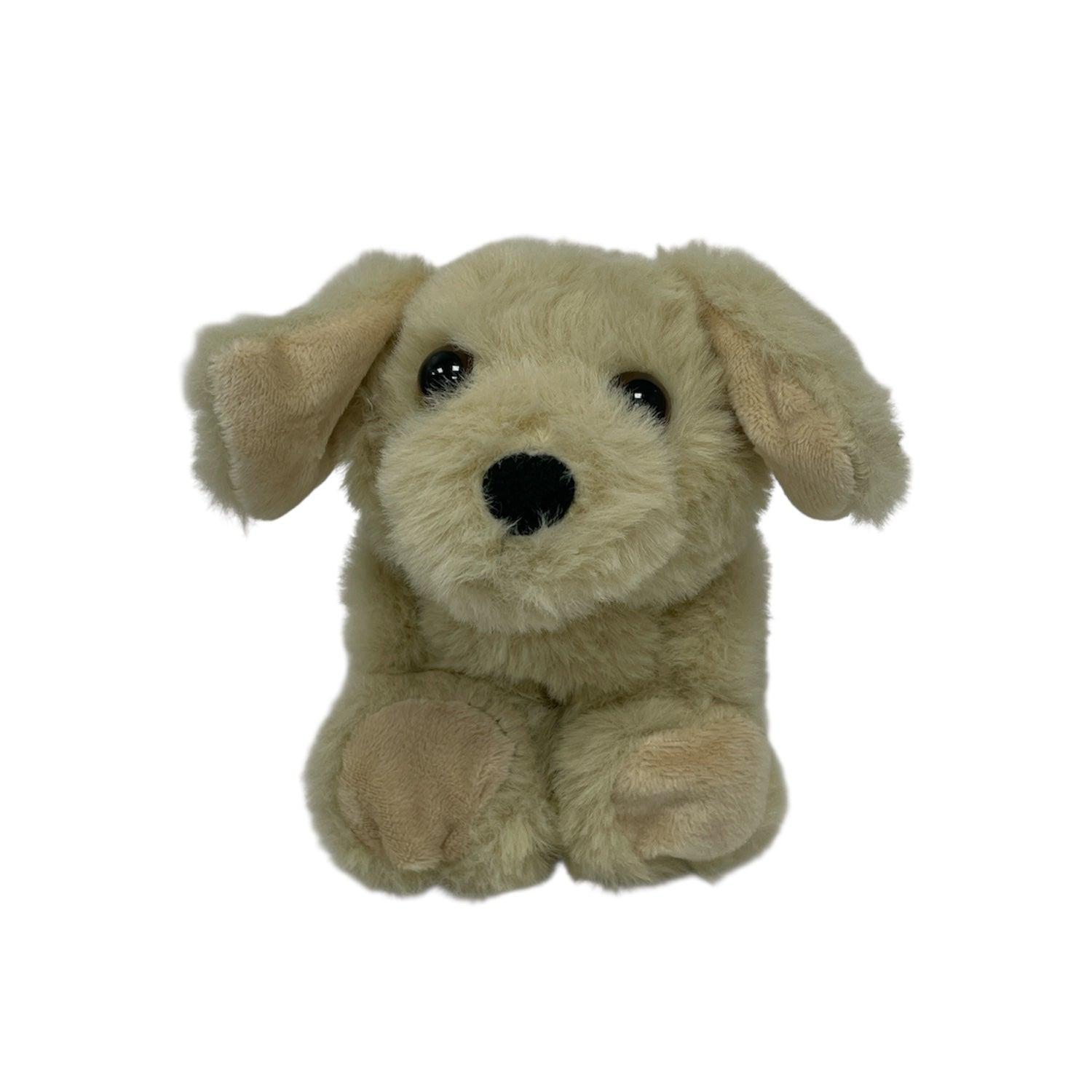 PELUCHE SLAP-BUDDY 20 CM PERRO GOLDEN - TOYNG - PERÚ - 7