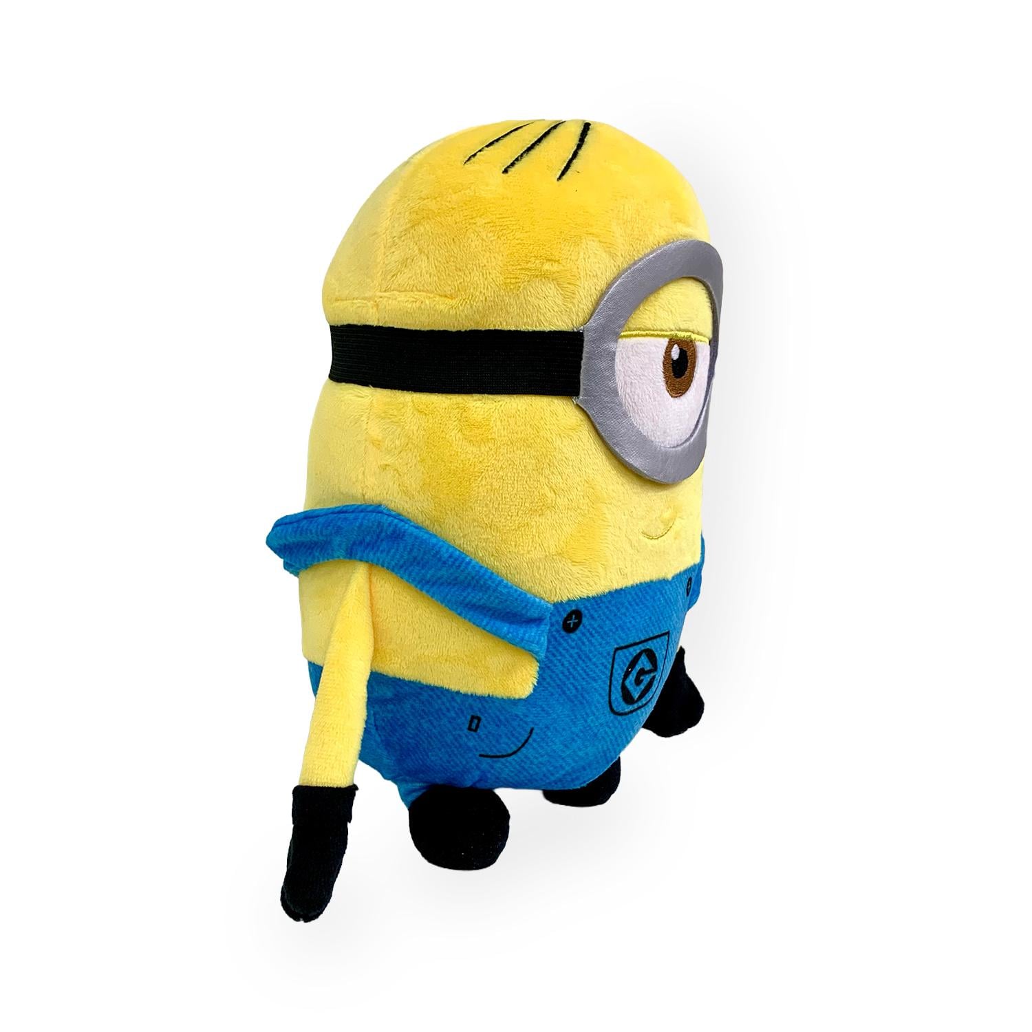 PELUCHE STUART 25 CM APROX - MINIONS - 7
