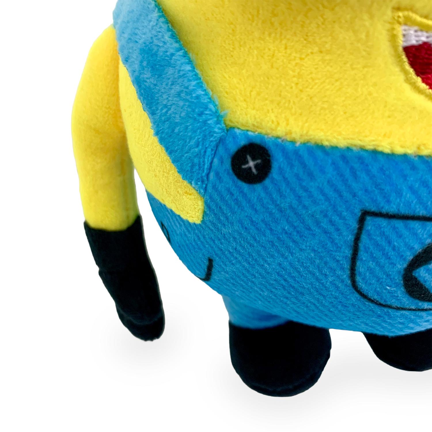 PELUCHE BOB 20 CM APROX - MINIONS - 3