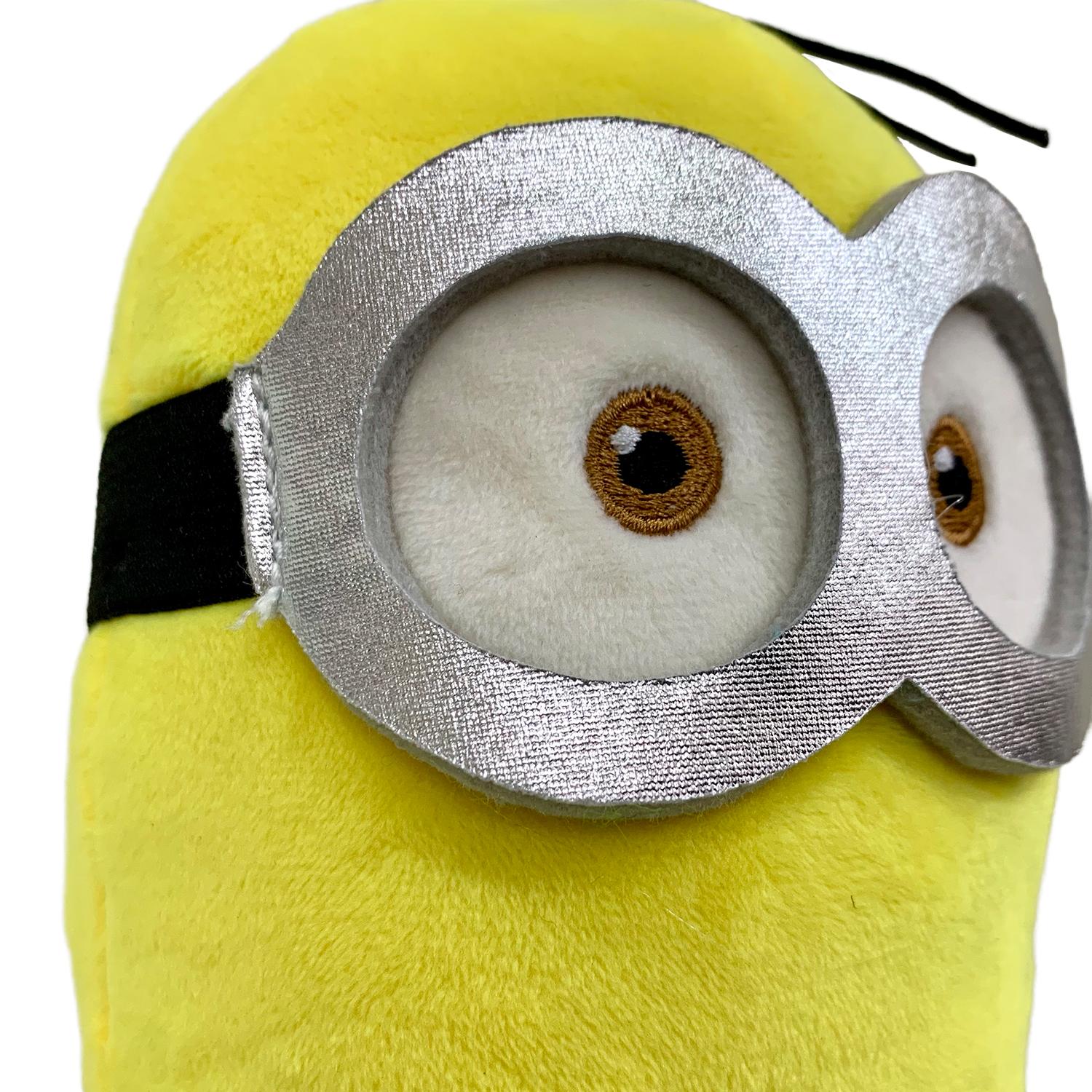 PELUCHE KEVIN 20 CM APROX - MINIONS - 4