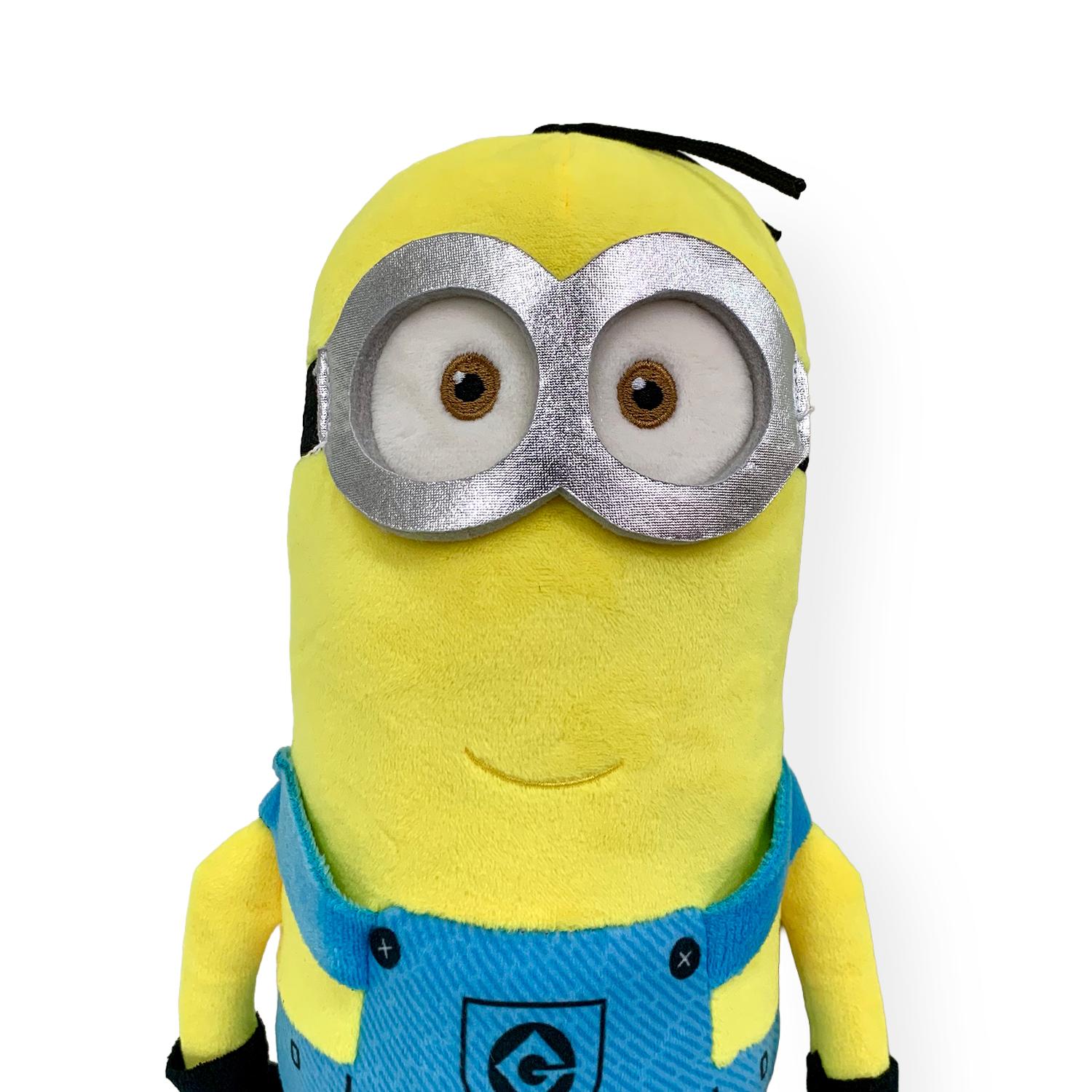 PELUCHE KEVIN 20 CM APROX - MINIONS - 5