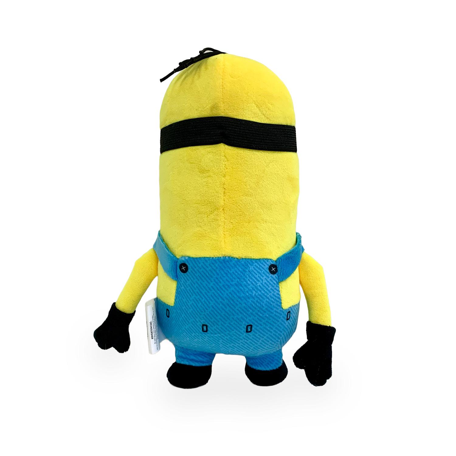 PELUCHE KEVIN 20 CM APROX - MINIONS - 6