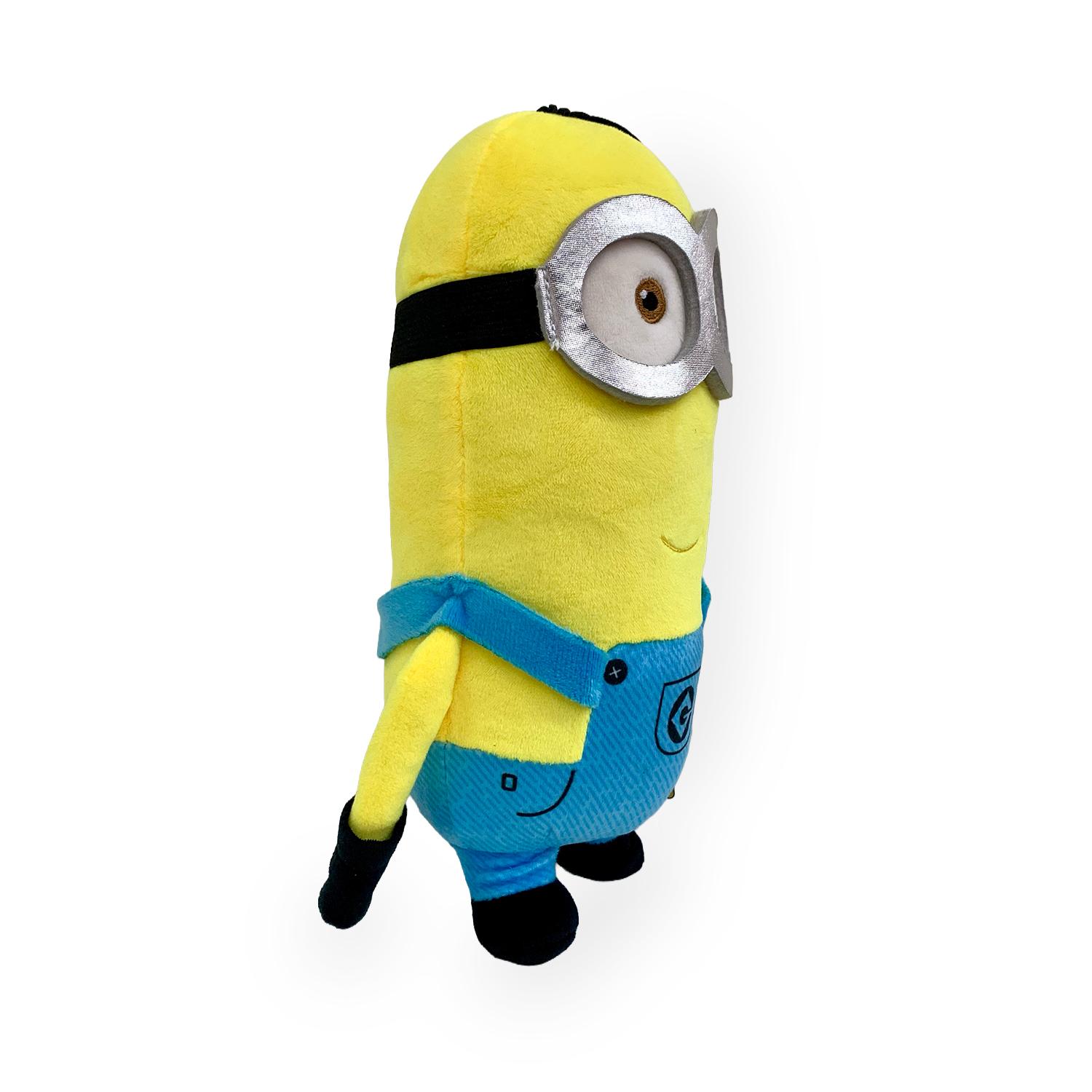 PELUCHE KEVIN 20 CM APROX - MINIONS - 7
