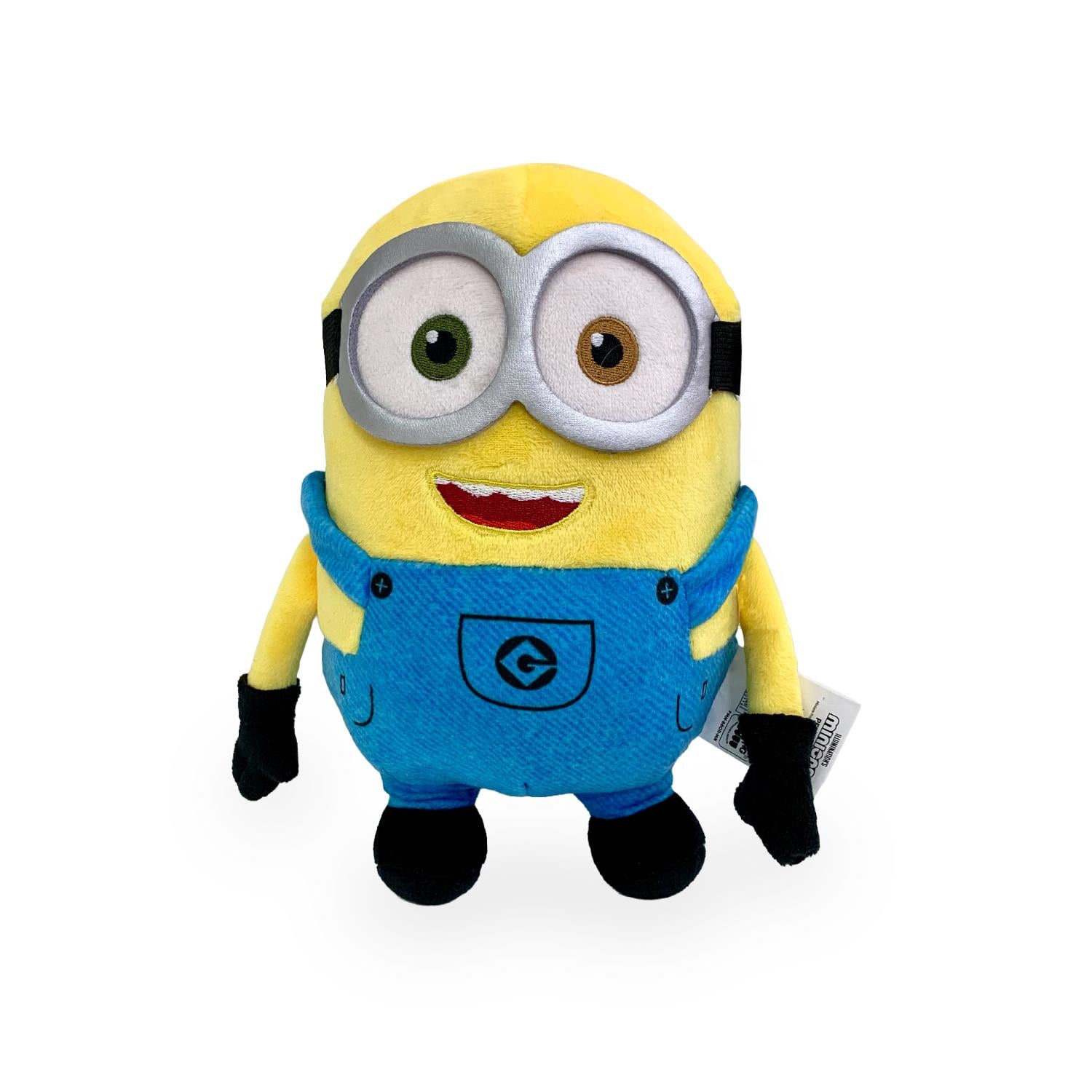 PELUCHE BOB 25 CM APROX - MINIONS - 1