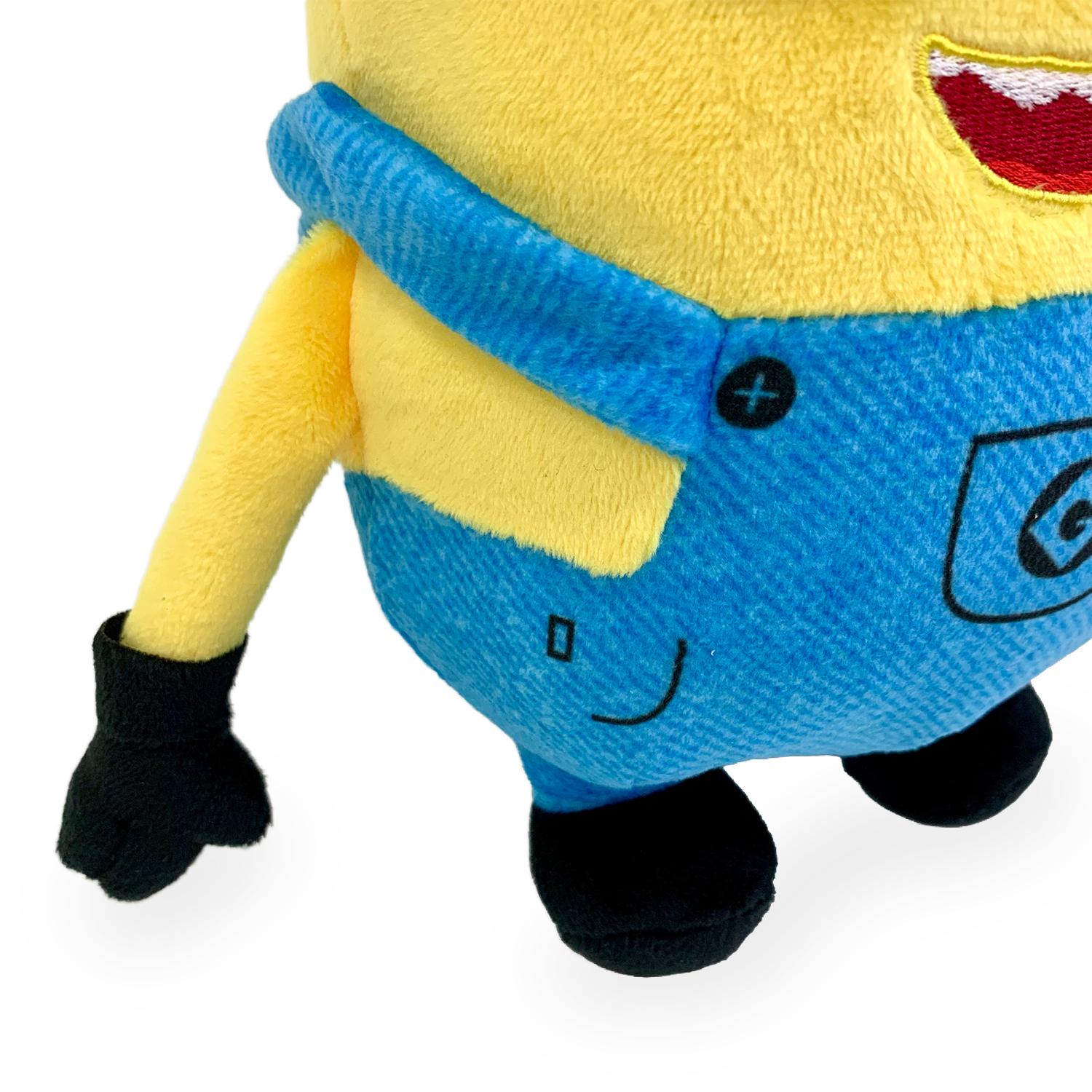 PELUCHE BOB 25 CM APROX - MINIONS - 3