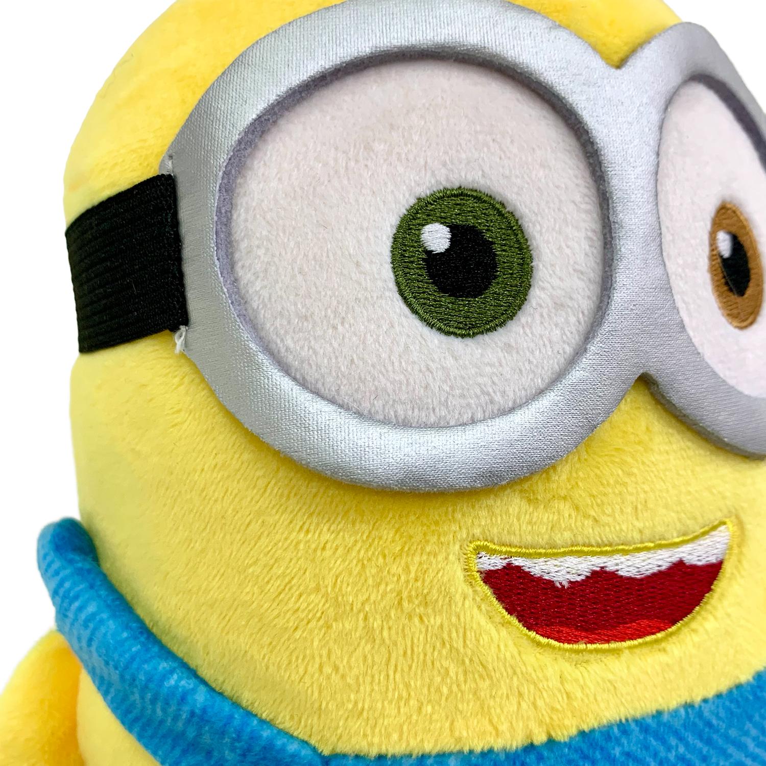 PELUCHE BOB 25 CM APROX - MINIONS - 4