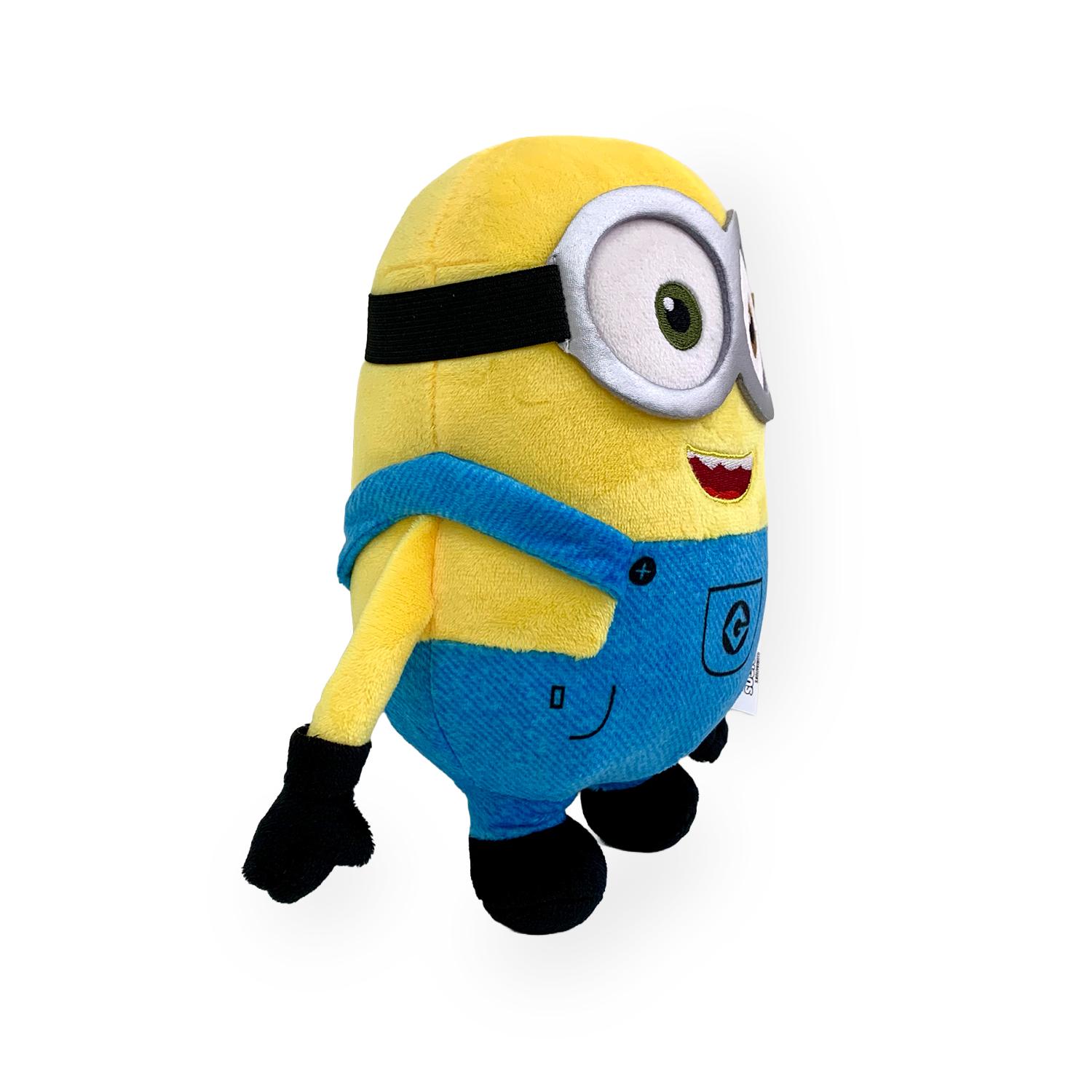 PELUCHE BOB 25 CM APROX - MINIONS - 7