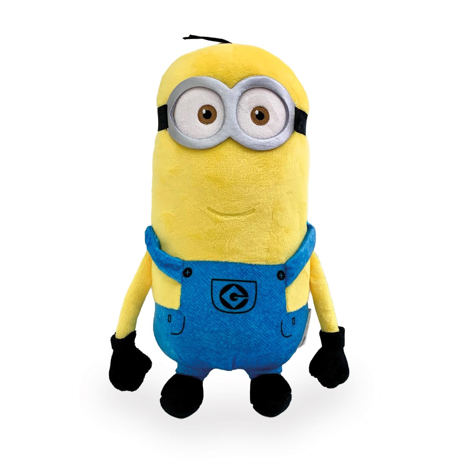 PELUCHE KEVIN 25 CM APROX - MINIONS - 1