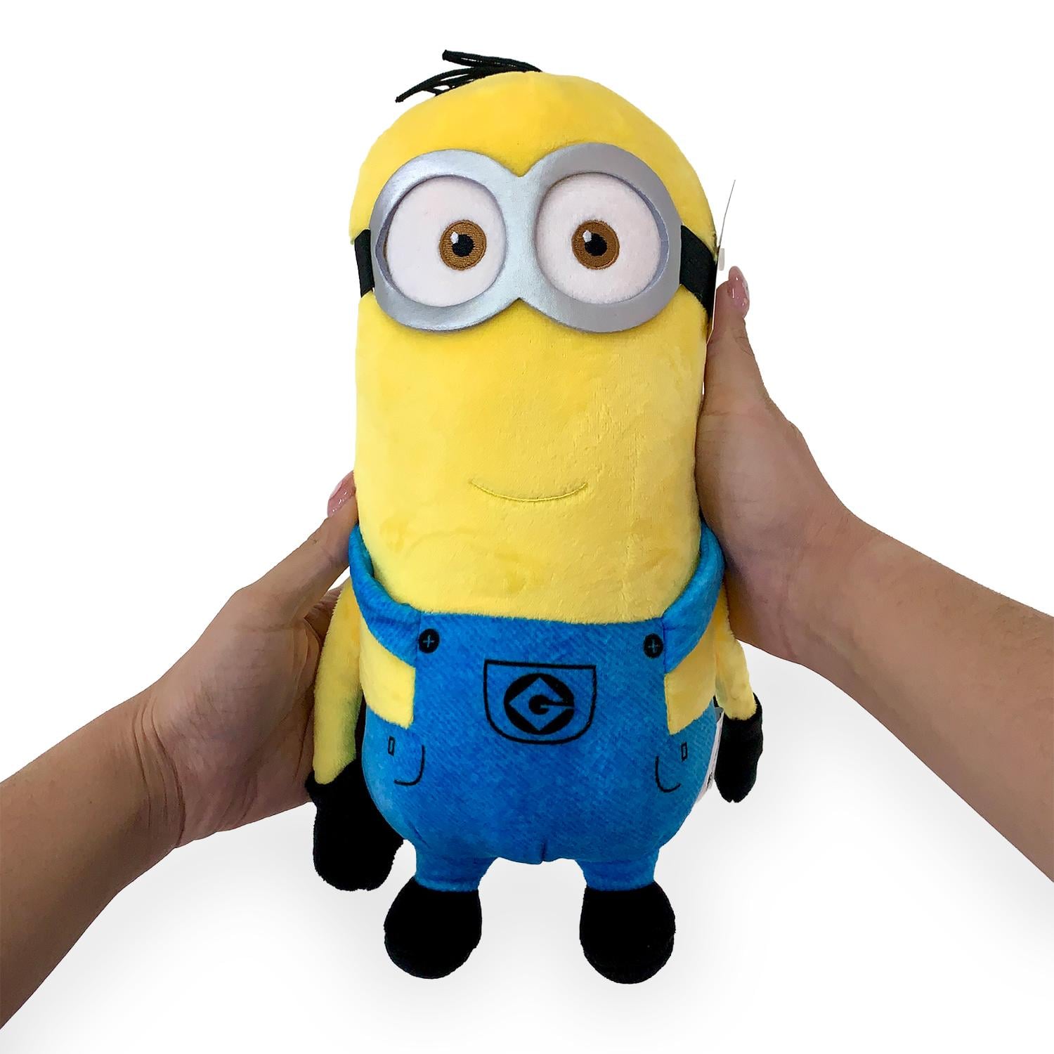 PELUCHE KEVIN 25 CM APROX - MINIONS - 2