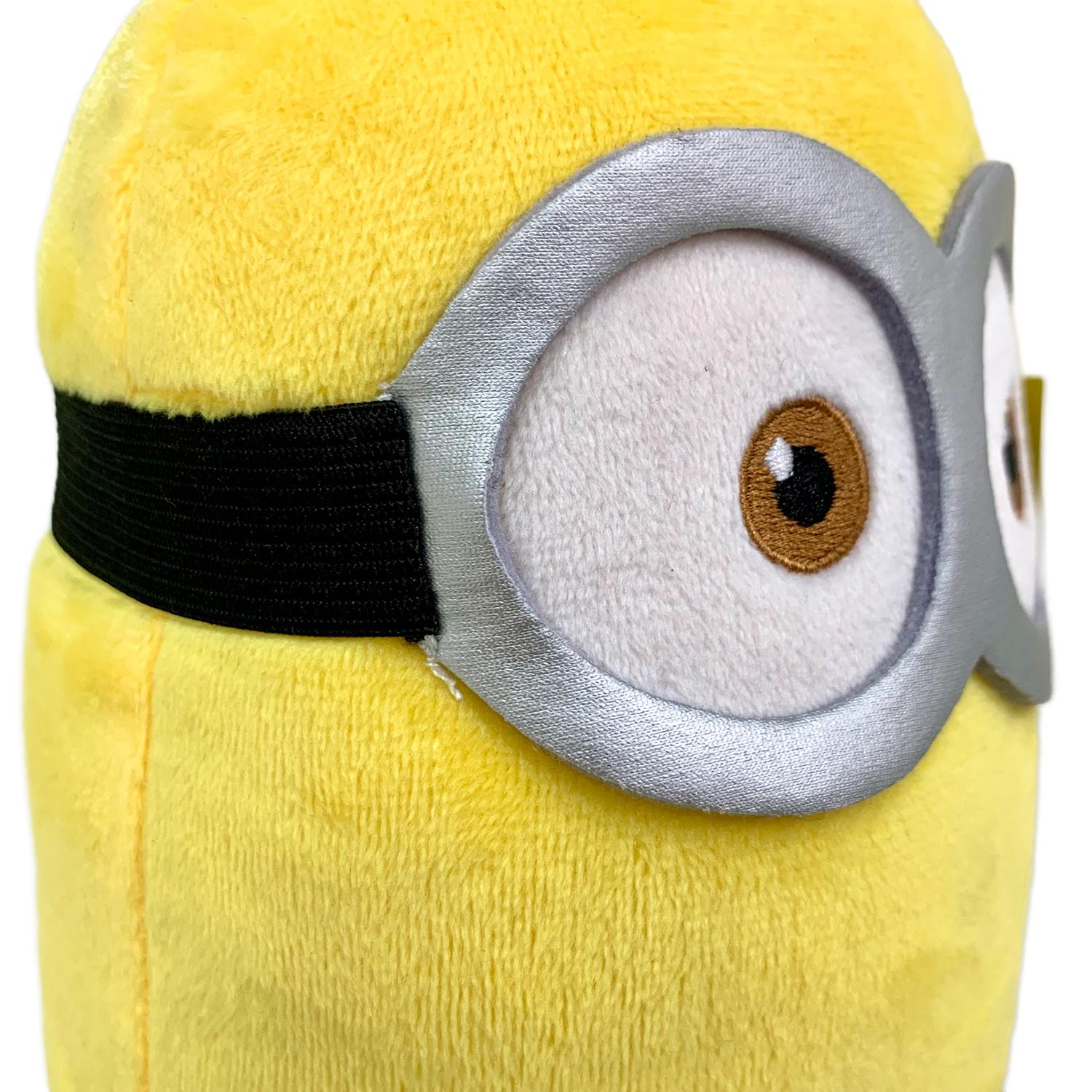 PELUCHE KEVIN 25 CM APROX - MINIONS - 4