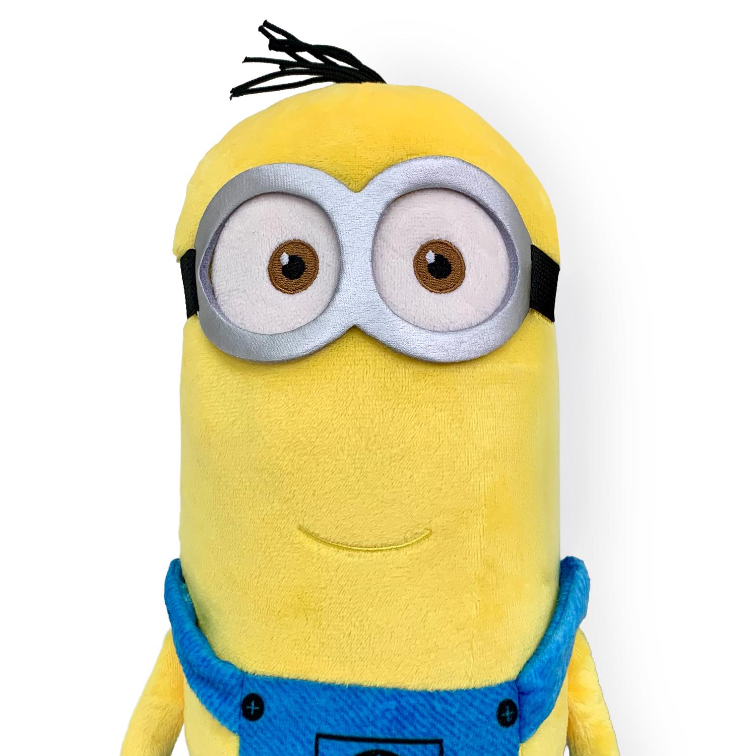 PELUCHE KEVIN 25 CM APROX - MINIONS - 5