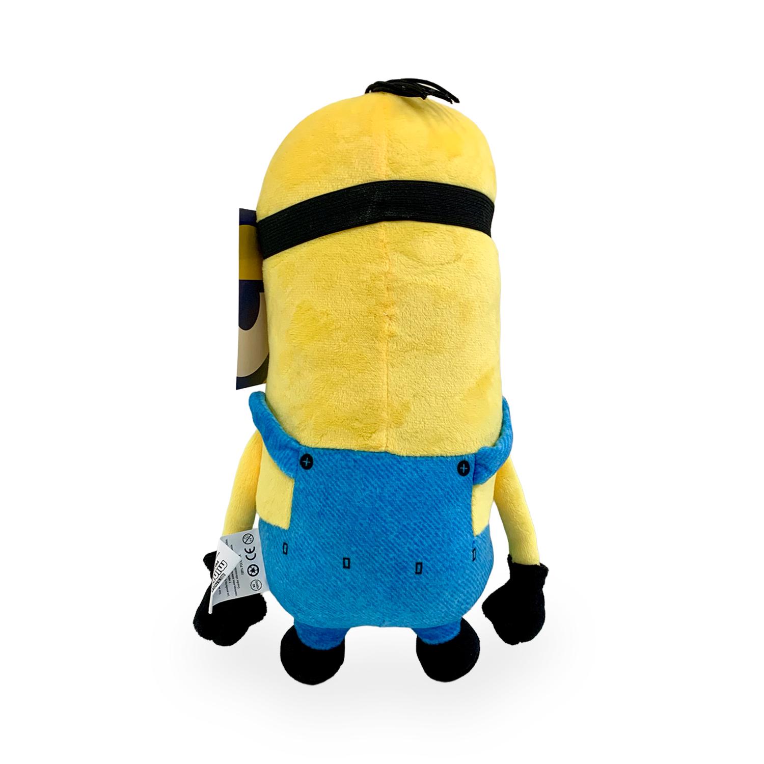 PELUCHE KEVIN 25 CM APROX - MINIONS - 6