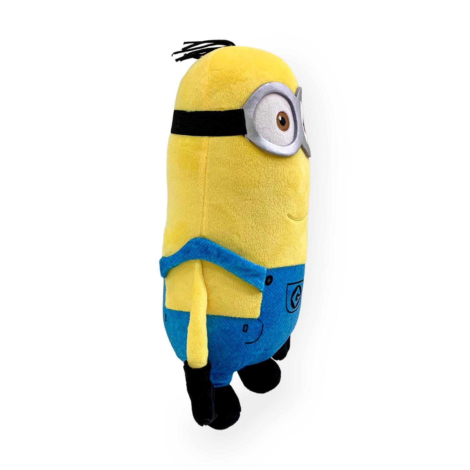 PELUCHE KEVIN 25 CM APROX - MINIONS - 7