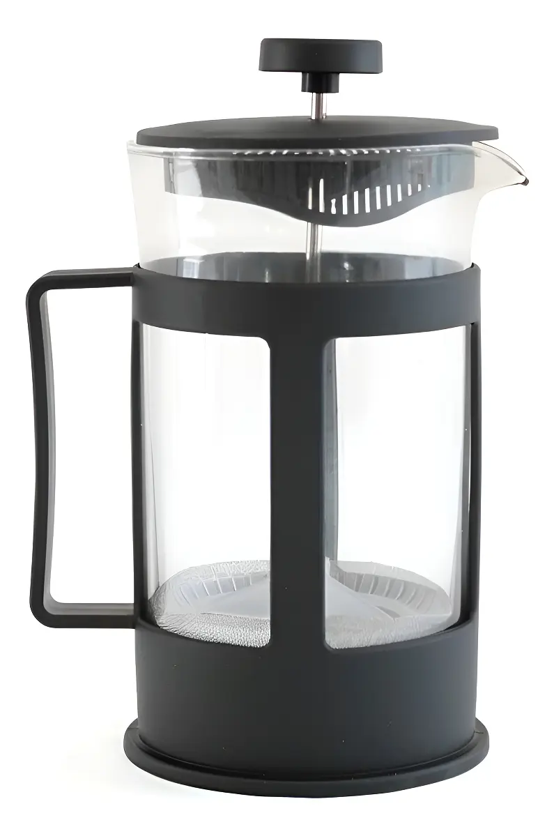 CAFETERA DE PRENSA FRANCESA 1000ML - 2