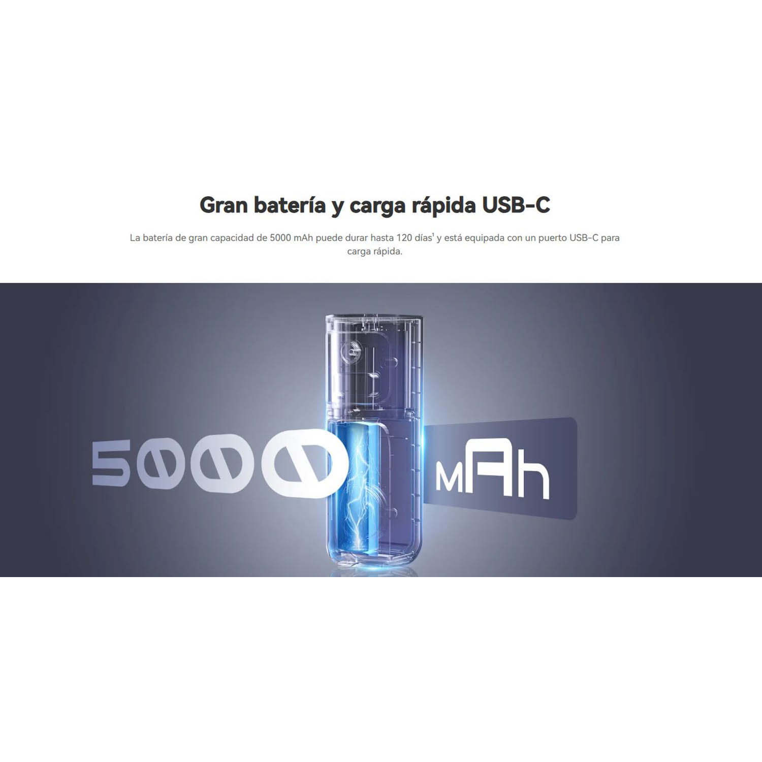 IMOU - DOORBELL 2S KIT 2K TIMBRE CÁMARA BATERÍA DETECCIÓN MERODEO 256GB - 5