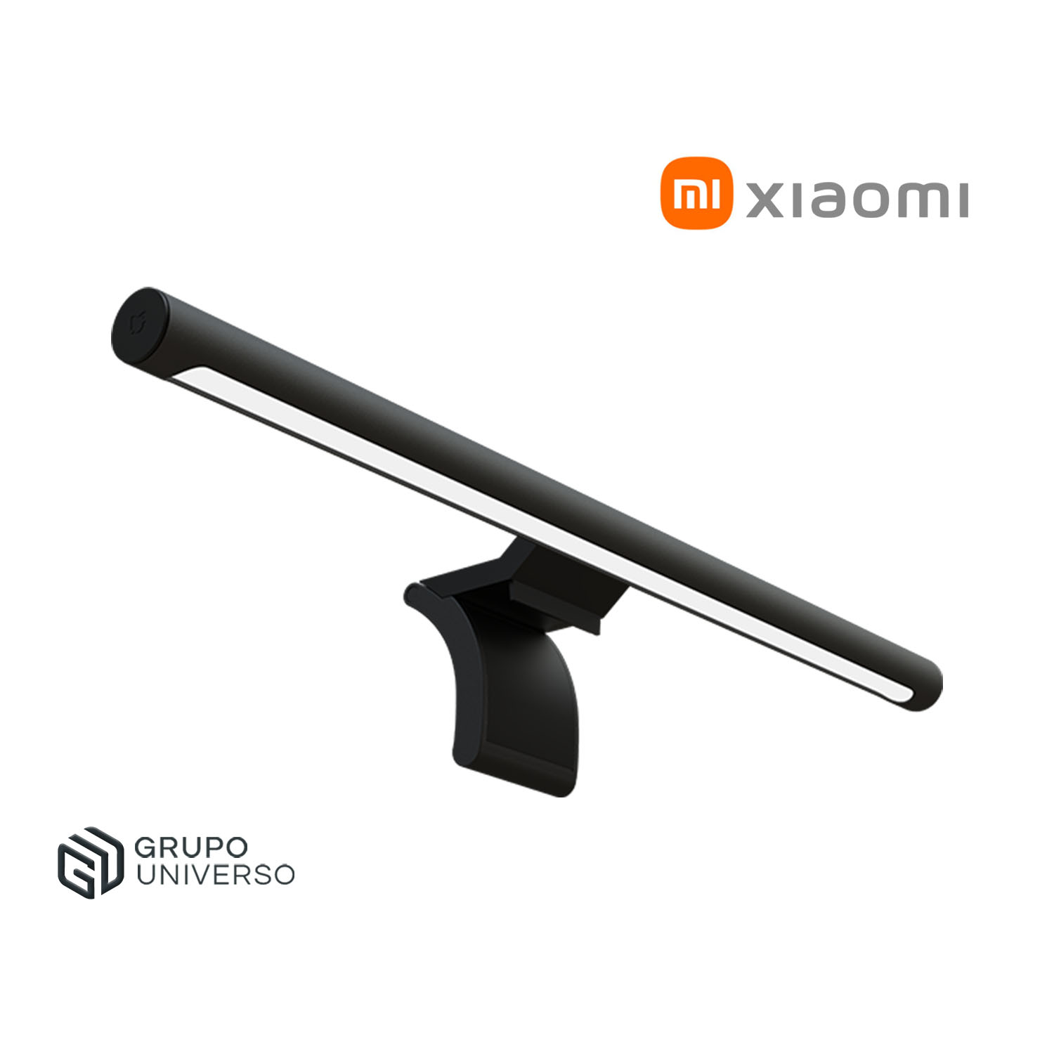 BARRA DE LUZ XIAOMI MI COMPUTER MONITOR LIGHT BAR LUZ CLARA RA95 CONTROL BASE MAGNÉTICA - 1