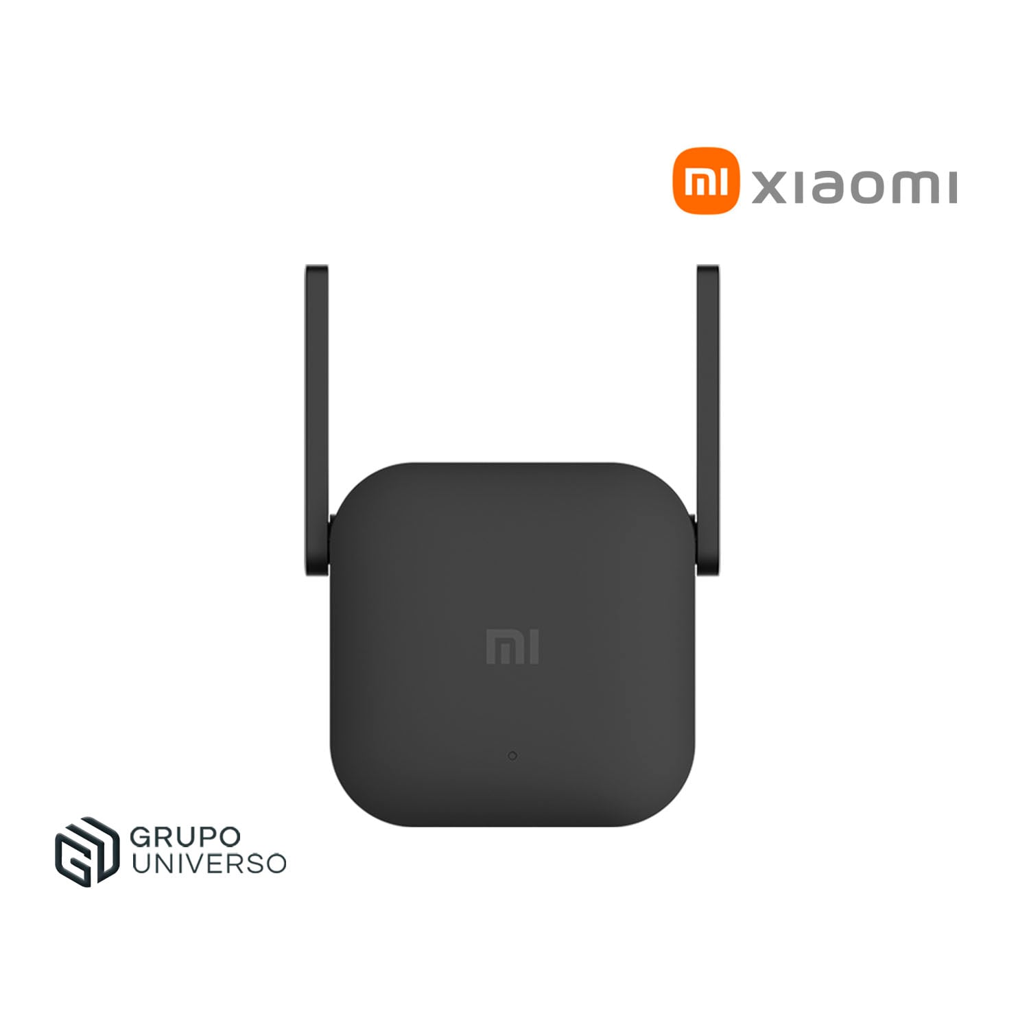 EXTENSOR DE RANGO WI-FI XIAOMI PRO BANDA 2,4 GHZ - 1
