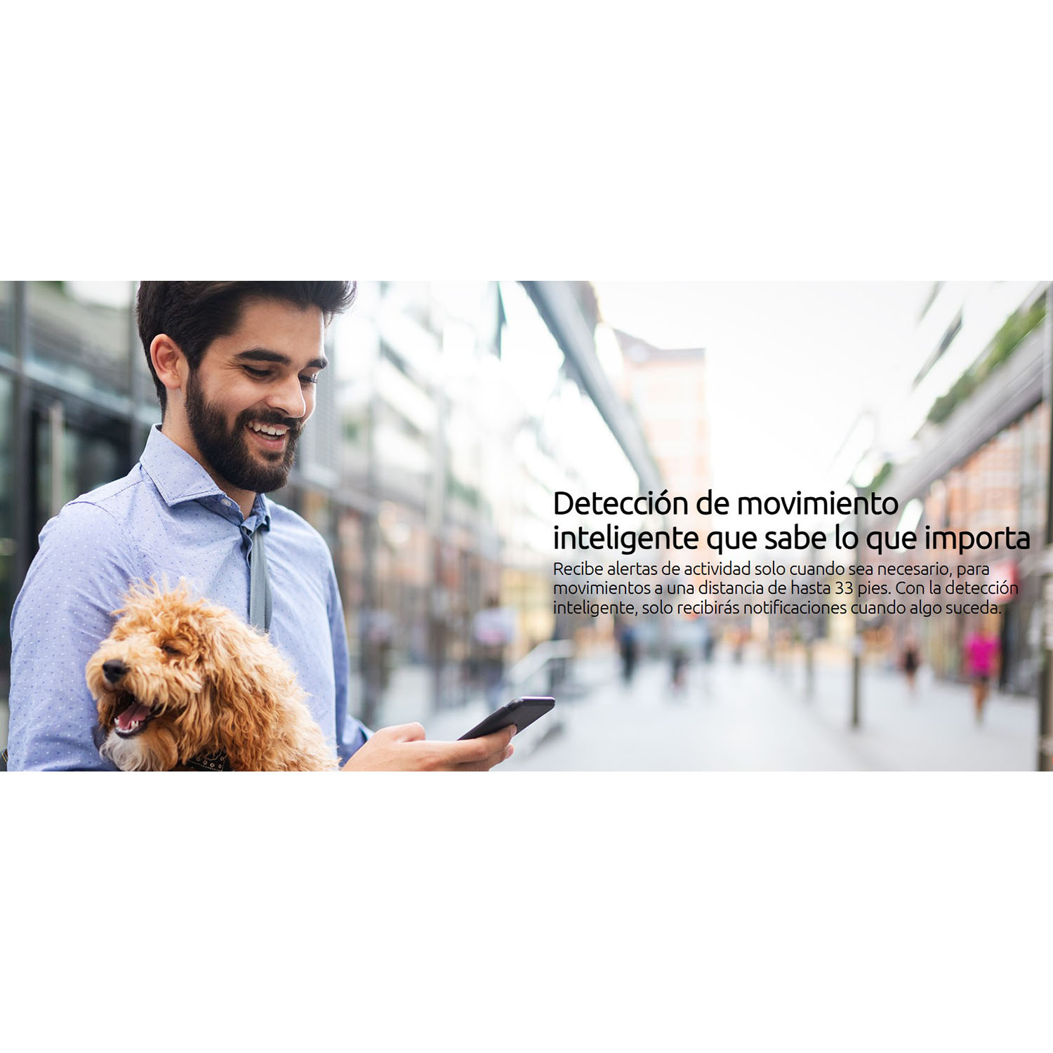 CÁMARA SEGURIDAD NEXXT NHC-IP20 2MP CAPACIDAD 128GB BOTÓN VIDEO LLAMADA PANTALLA DOBLE VÍA PTZ CONTROL VOZ - 4