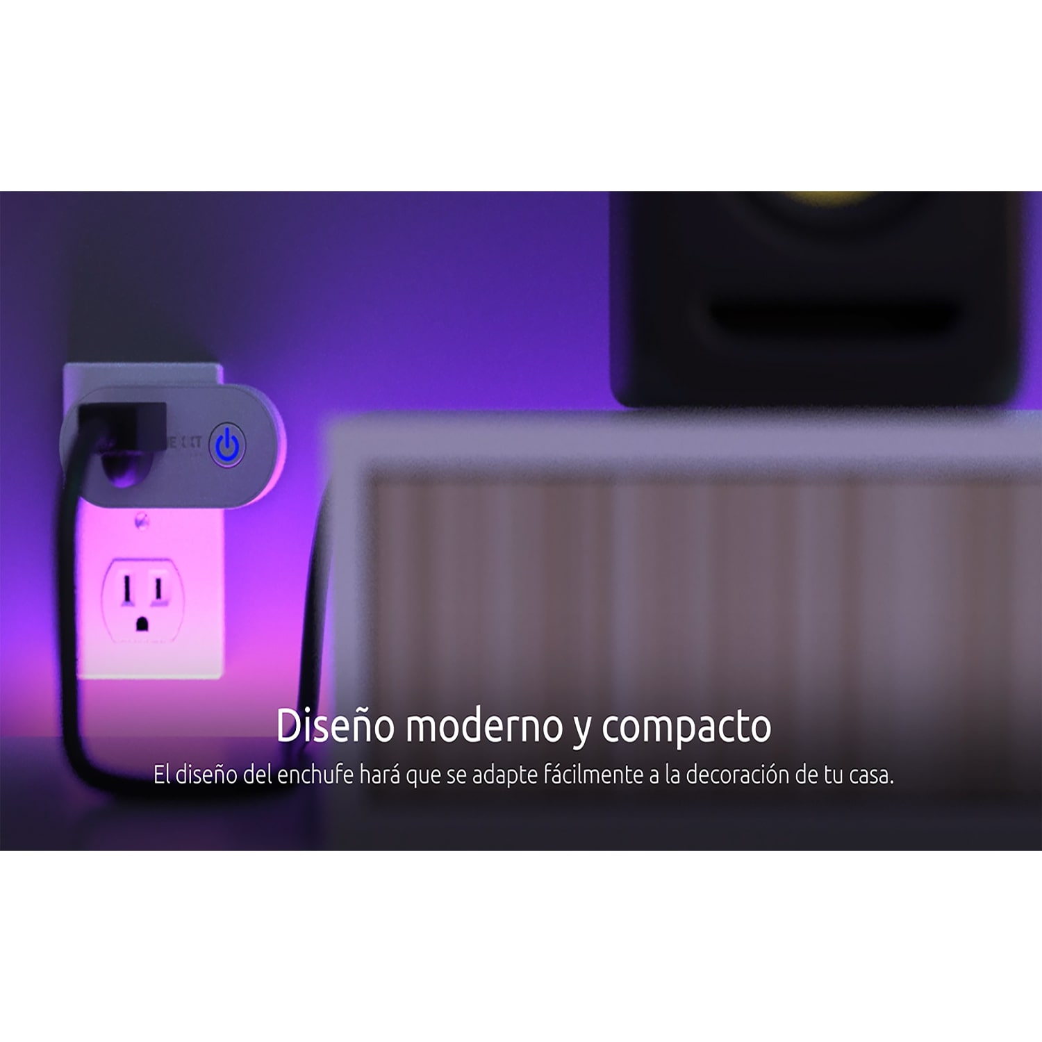 ENCHUFE SMART NEXXT NHP-S611M CERTIFICACIÓN MATTER CONTROL VOZ - 4