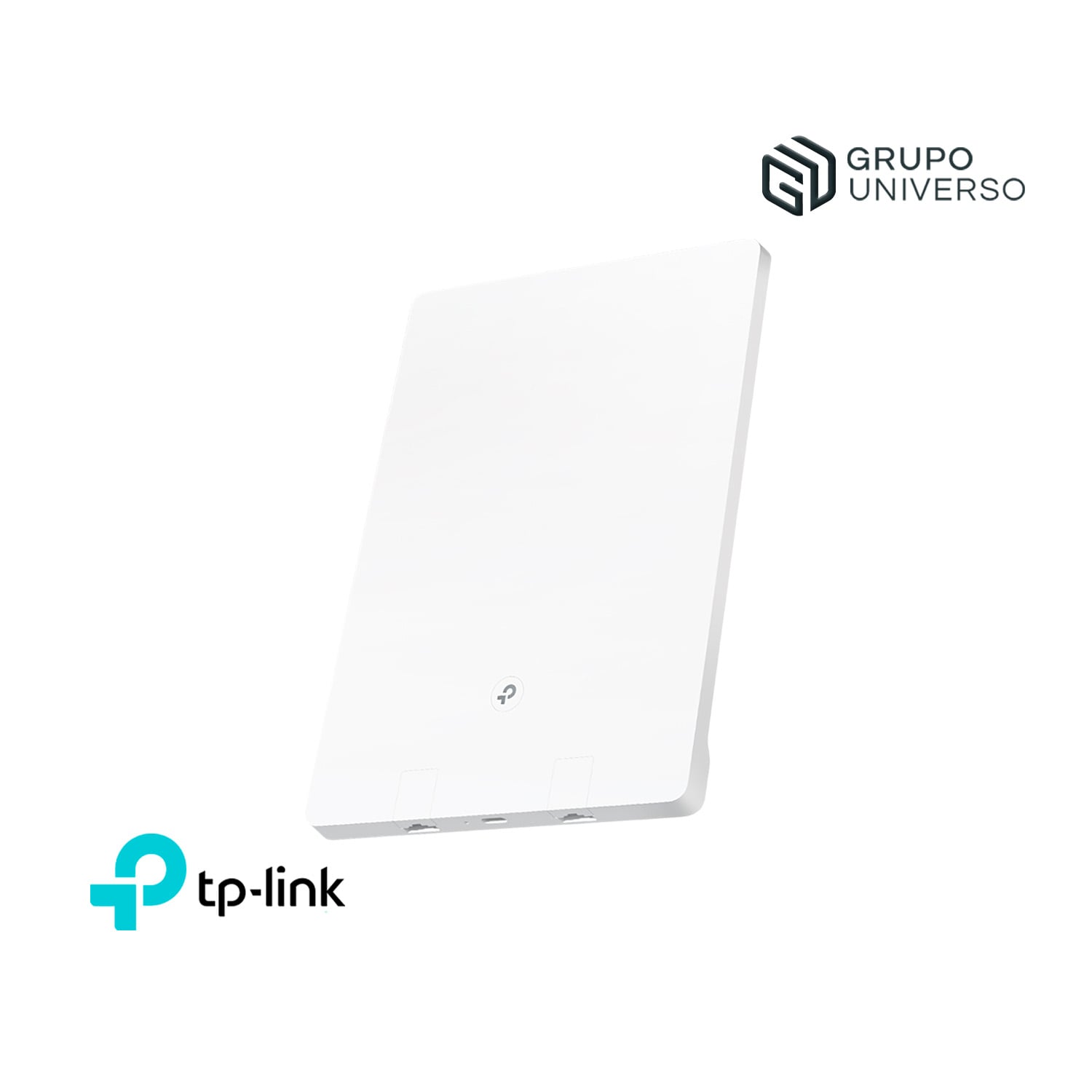 ROUTER TP-LINK ARCHER AIR R5 DOBLE BANDA WIFI 6 AX3000 ANTENAS INTELIGENTES - 1