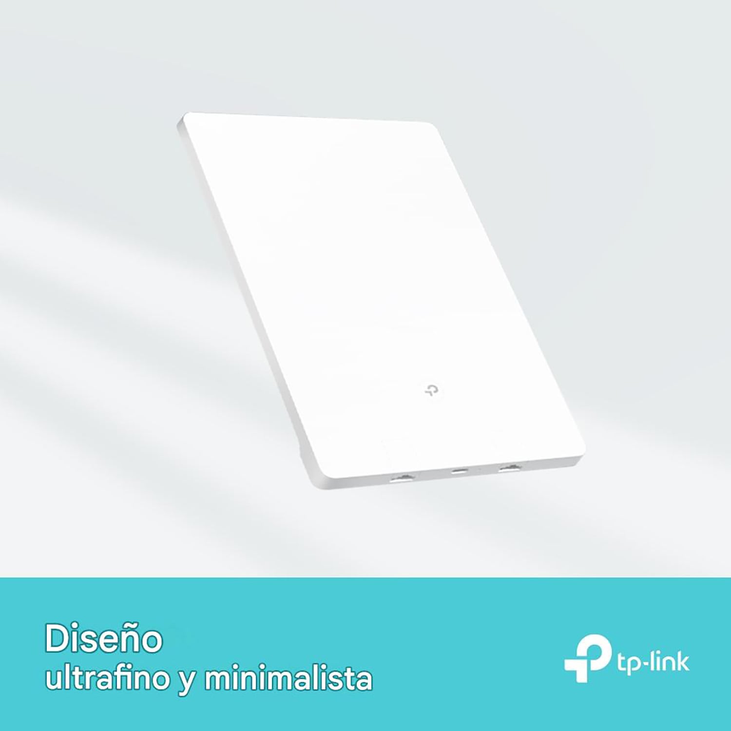 ROUTER TP-LINK ARCHER AIR R5 DOBLE BANDA WIFI 6 AX3000 ANTENAS INTELIGENTES - 4