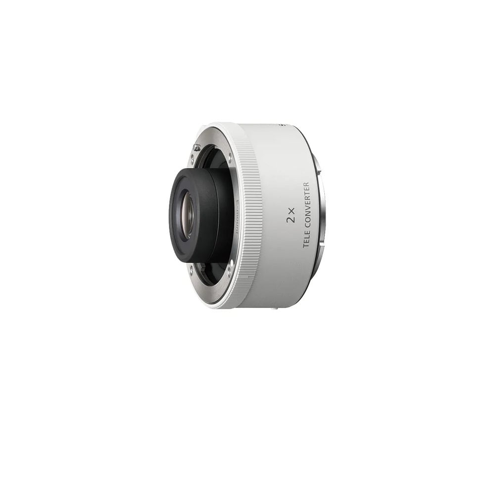 SONY LENTE SEL20TC TELECONVERTOR DE 2X MONTURA E - 1