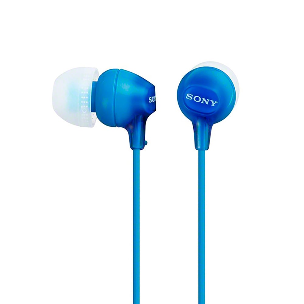 SONY AUDÍFONOS INTERNOS CON MICRÓFONO MDR-EX15AP - 1