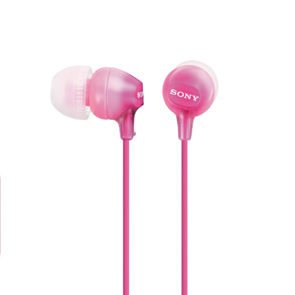 SONY AUDÍFONOS INTERNOS CON MICRÓFONO MDR-EX15AP - 1