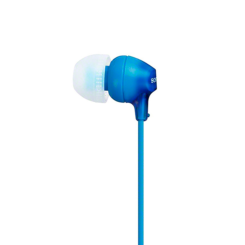 SONY AUDÍFONOS INTERNOS CON MICRÓFONO MDR-EX15AP - 3