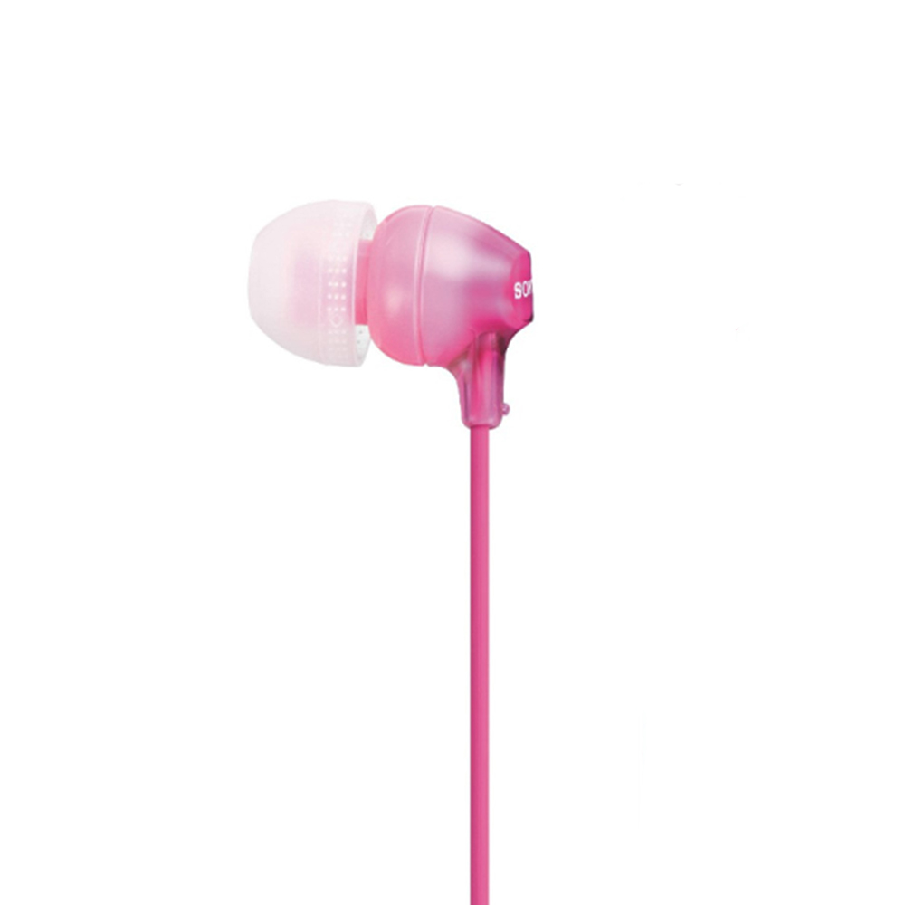 SONY AUDÍFONOS INTERNOS CON MICRÓFONO MDR-EX15AP - 3