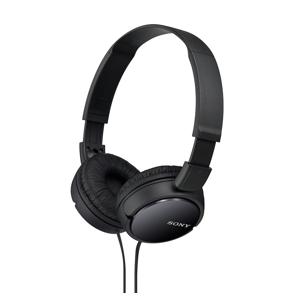 SONY AUDÍFONOS MDR-ZX110 - 1