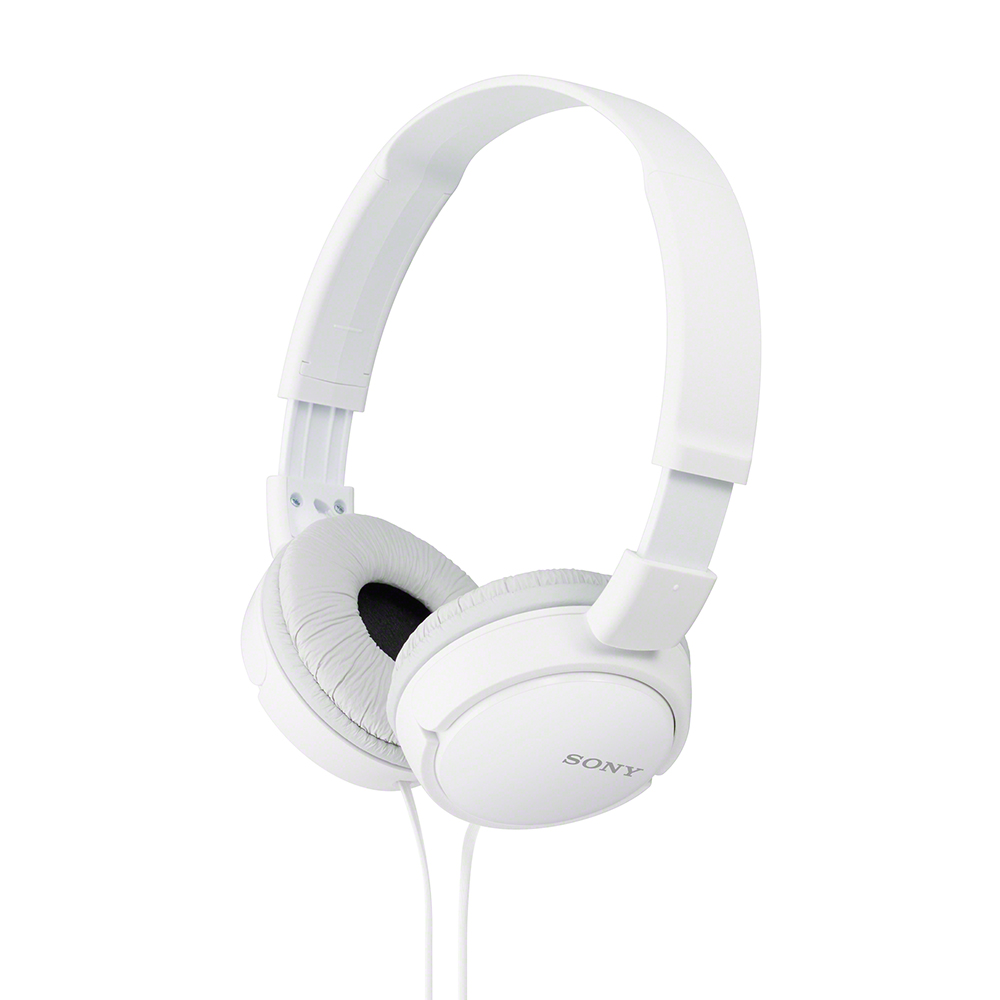SONY AUDÍFONOS MDR-ZX110 - 1